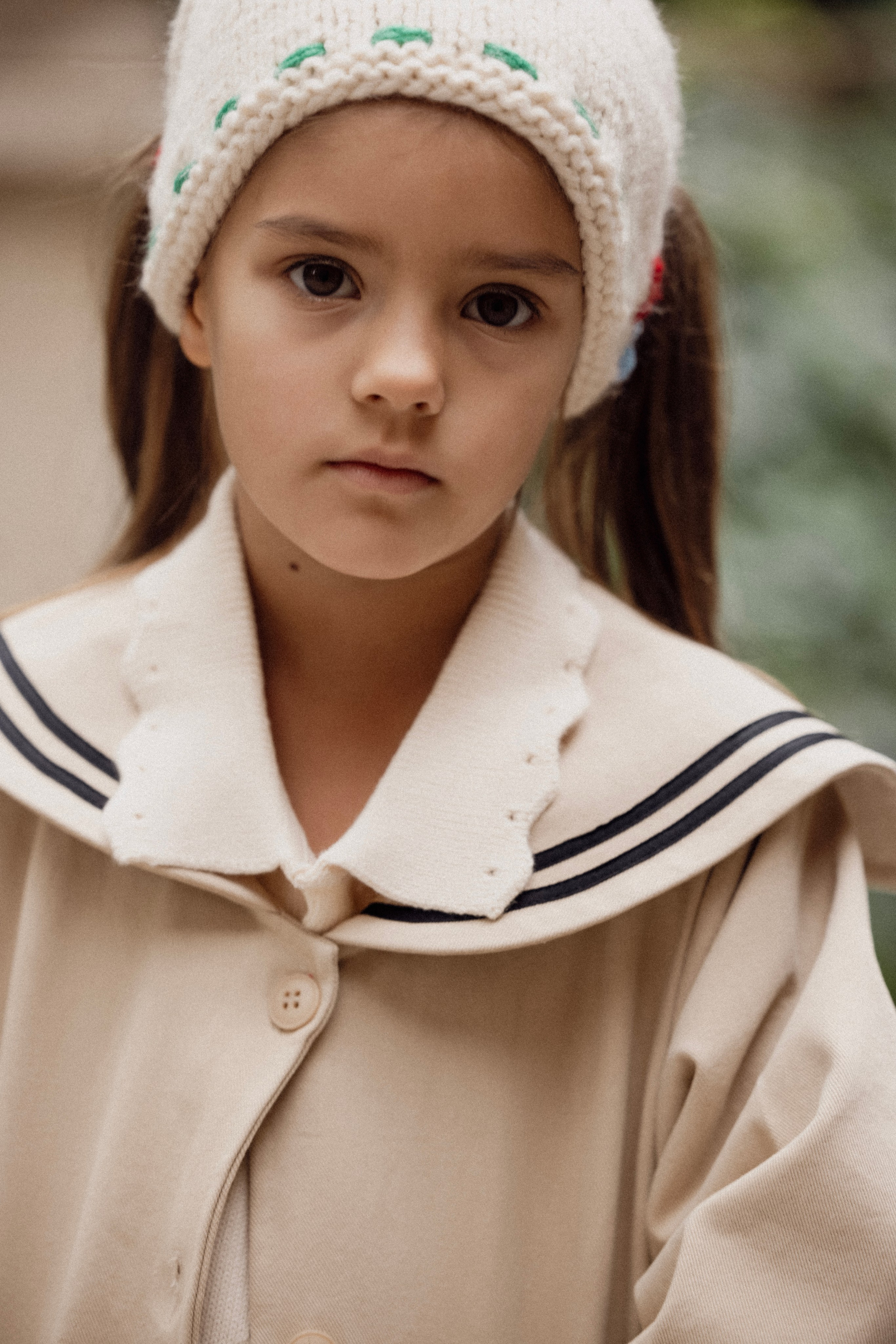 Look Book. Фотограф Stassiaphoto