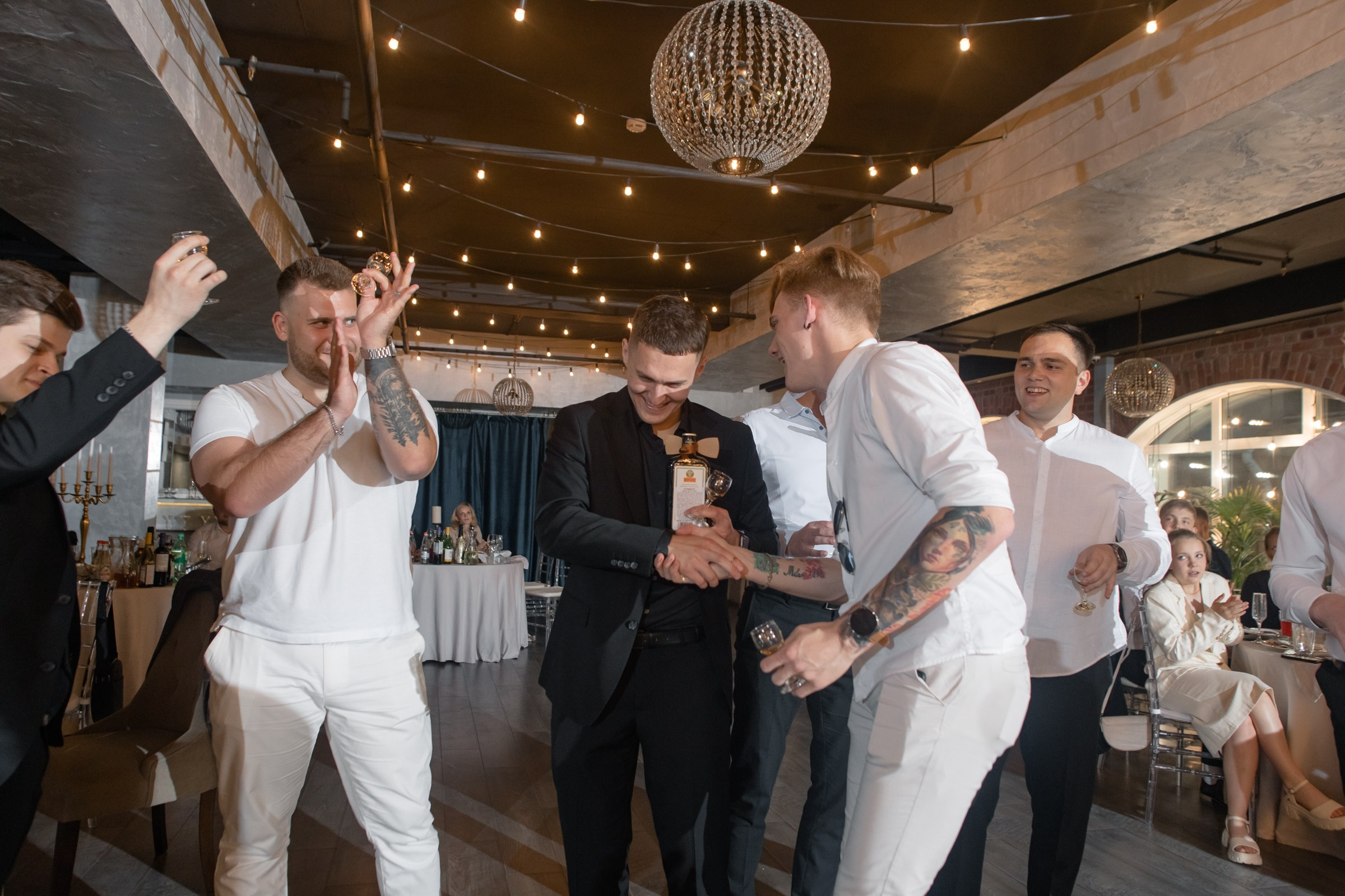 Николай и Дарья. Свадебный фотограф Сочи, Екатеринбург и Санкт-Петербург