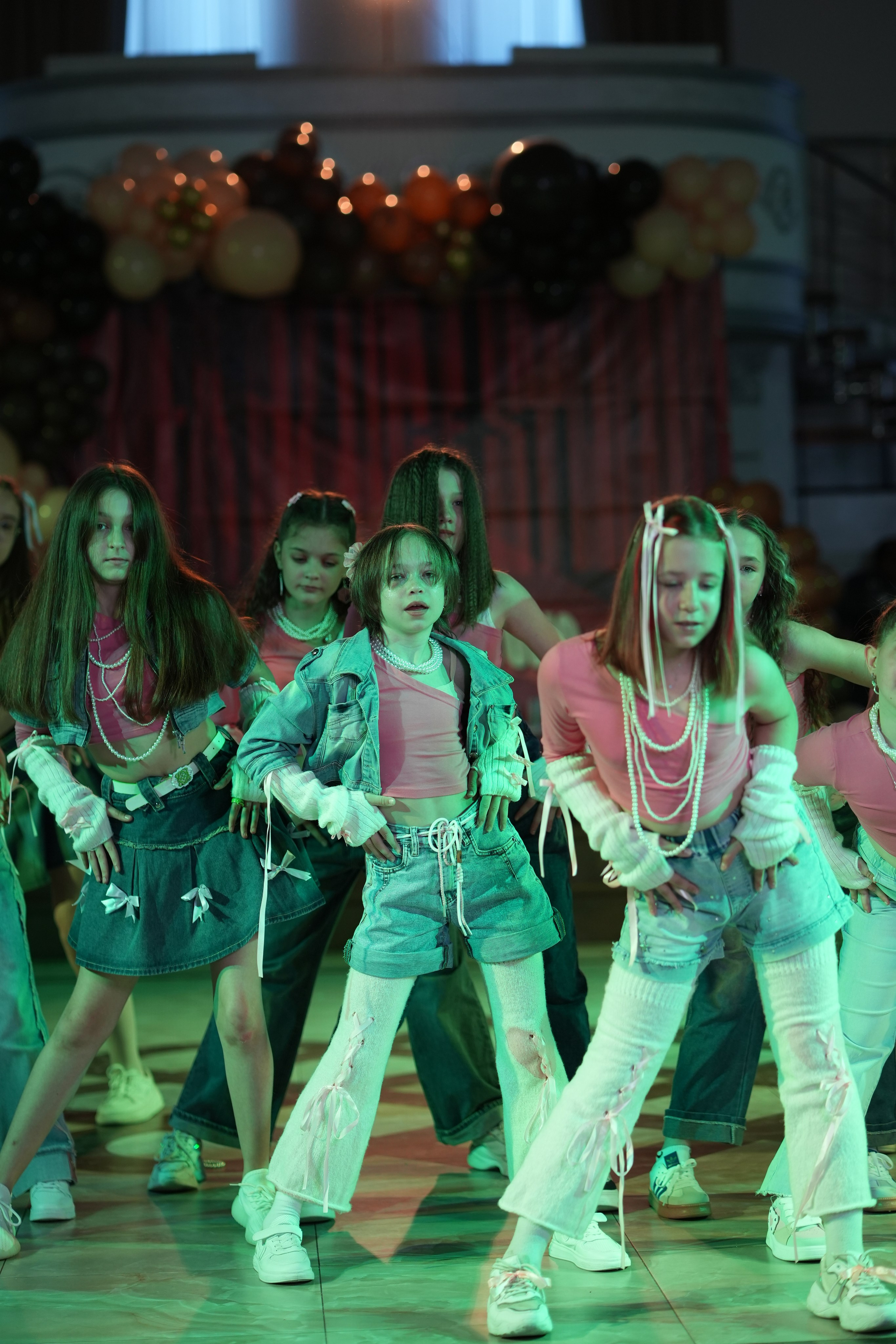 Отчётный концер KOD'A dance studio. Фотограф, видеограф Пятигорск, Ставрополь, Ессентуки, Petlyakovs_photo