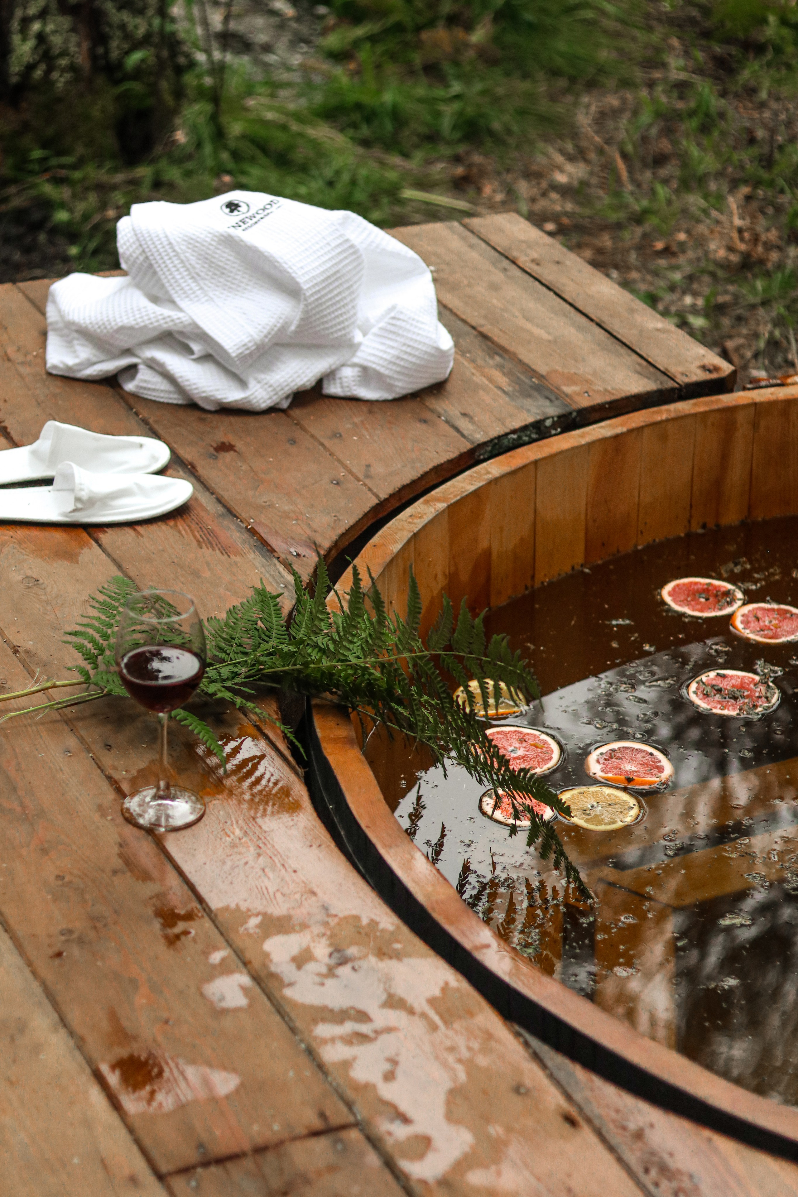 «Pinewood» банный комплекс, респ. Алтай. Контент фотограф Дмитрий Борисов