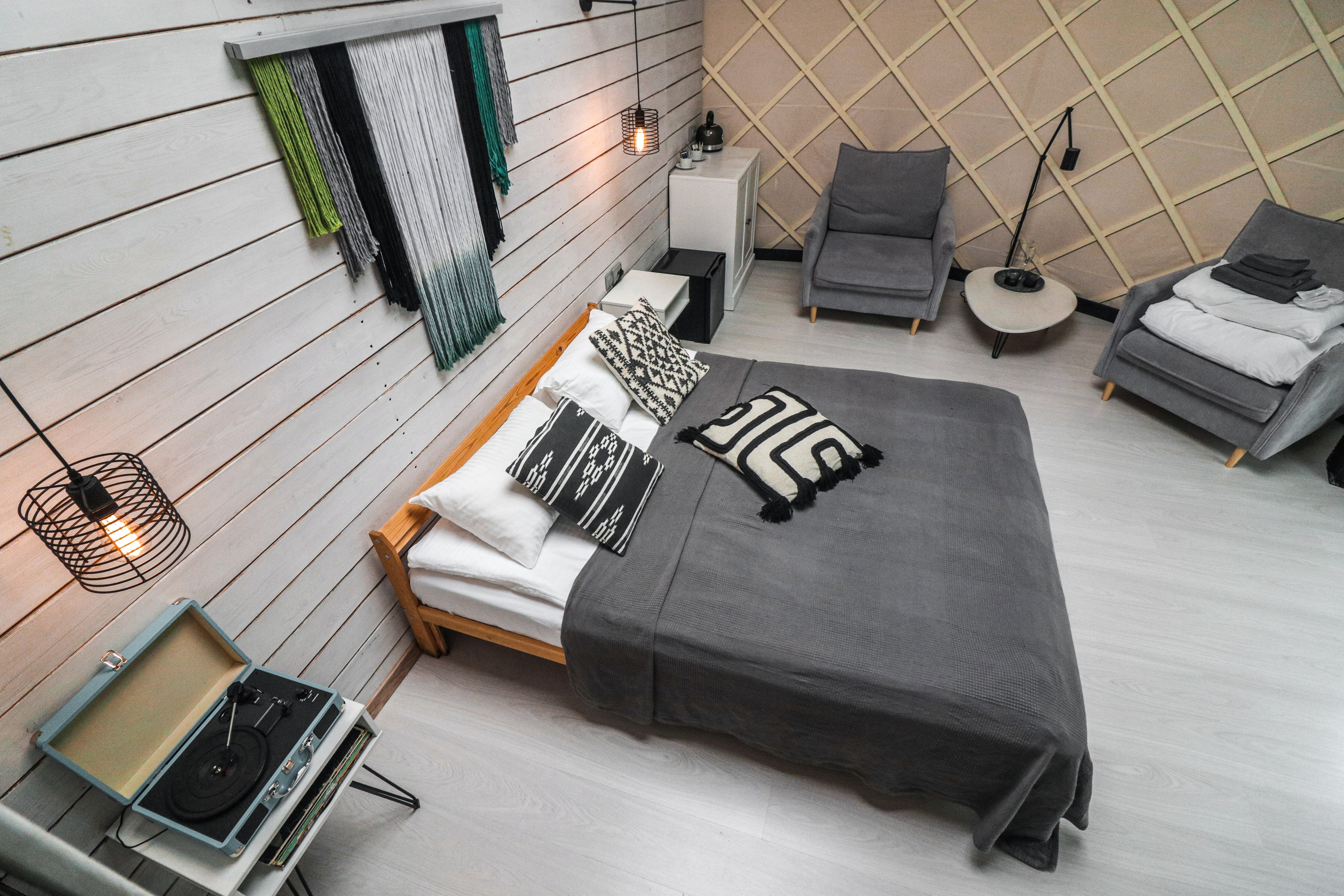 «Вдох» эко-отель, респ. Алтай. Контент фотограф Дмитрий Борисов