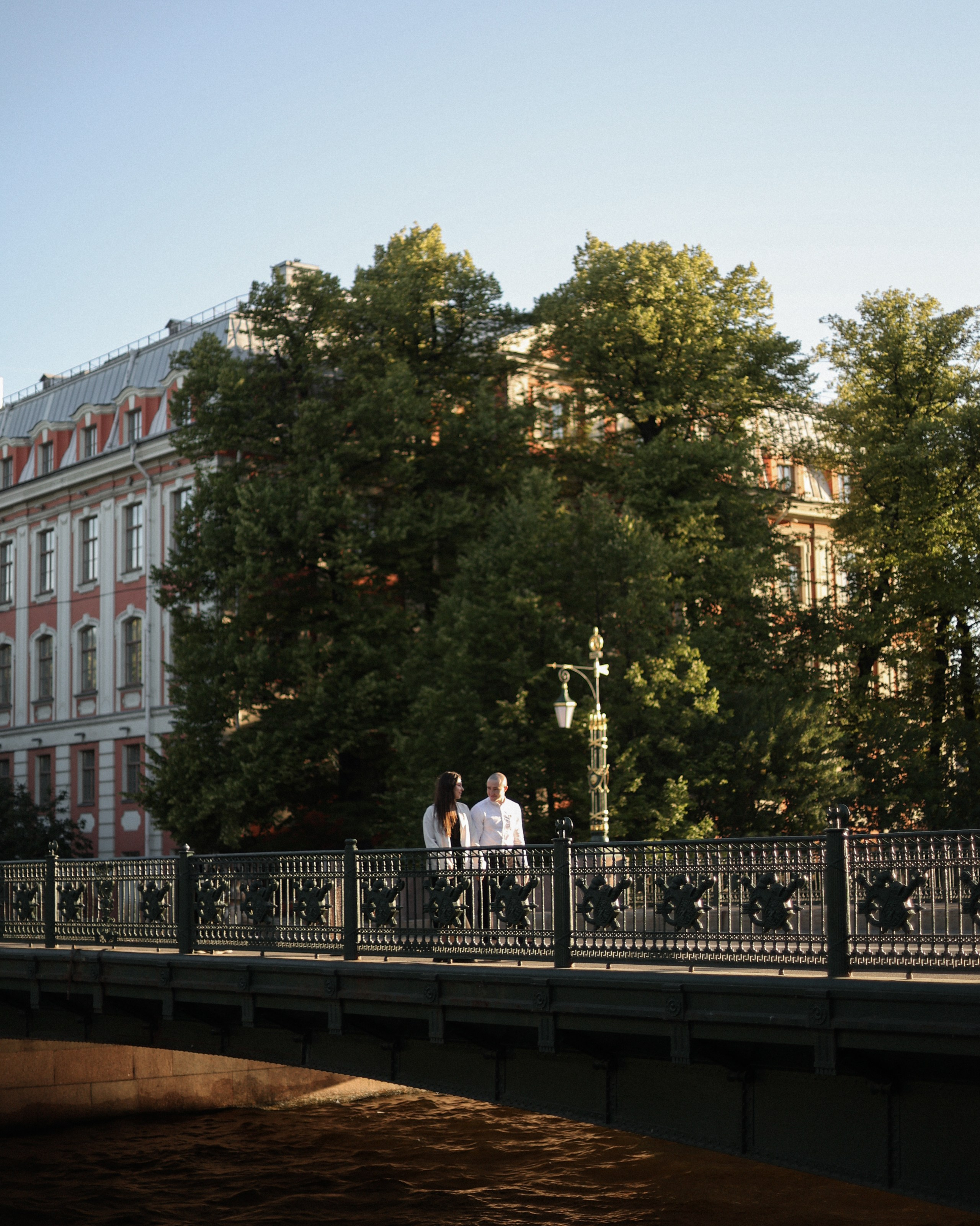 Питер. Фотограф в Севастополе и Крыму Артем Волобуев