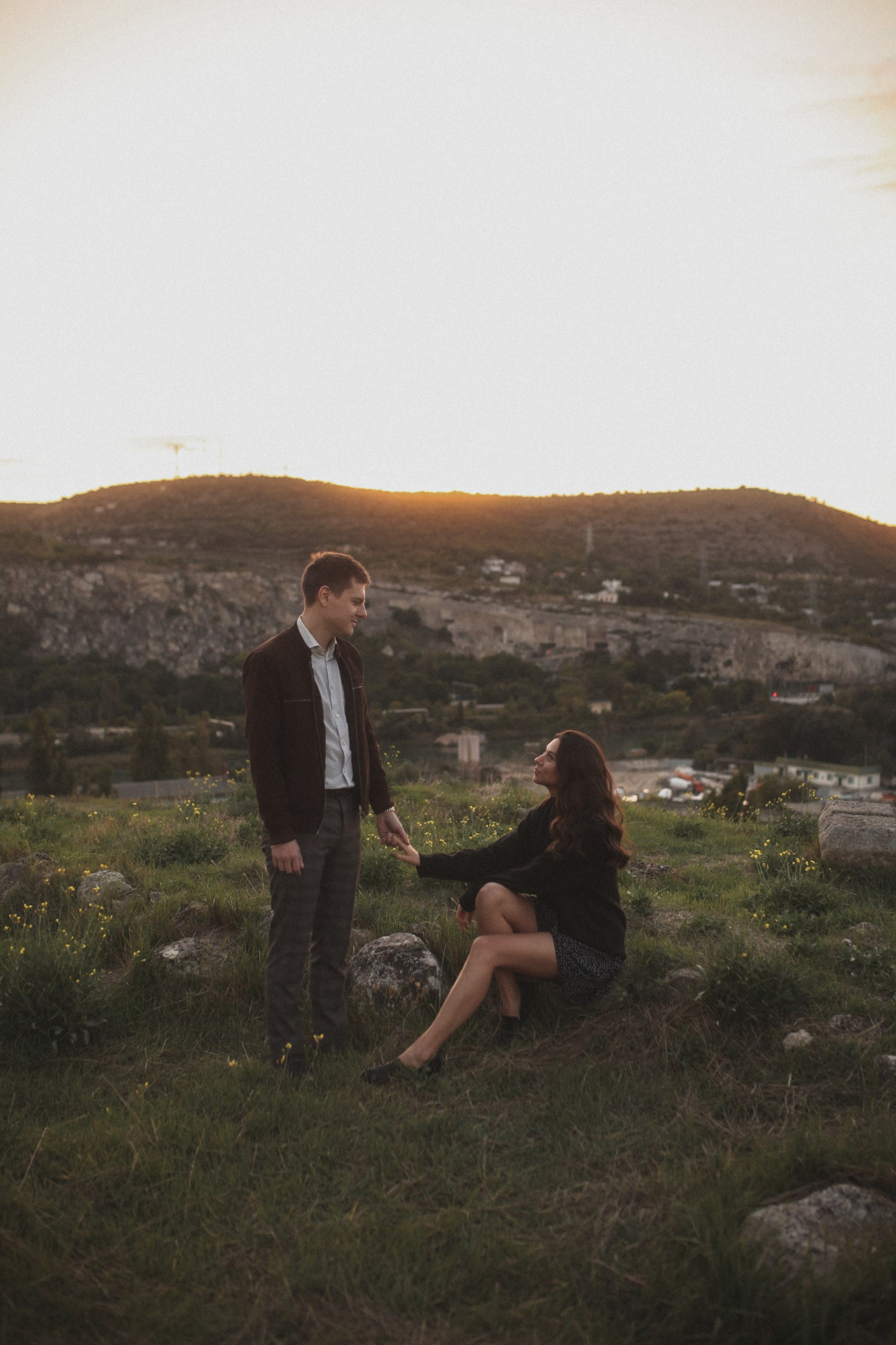 Платице в горошек. Фотограф в Севастополе и Крыму Артем Волобуев