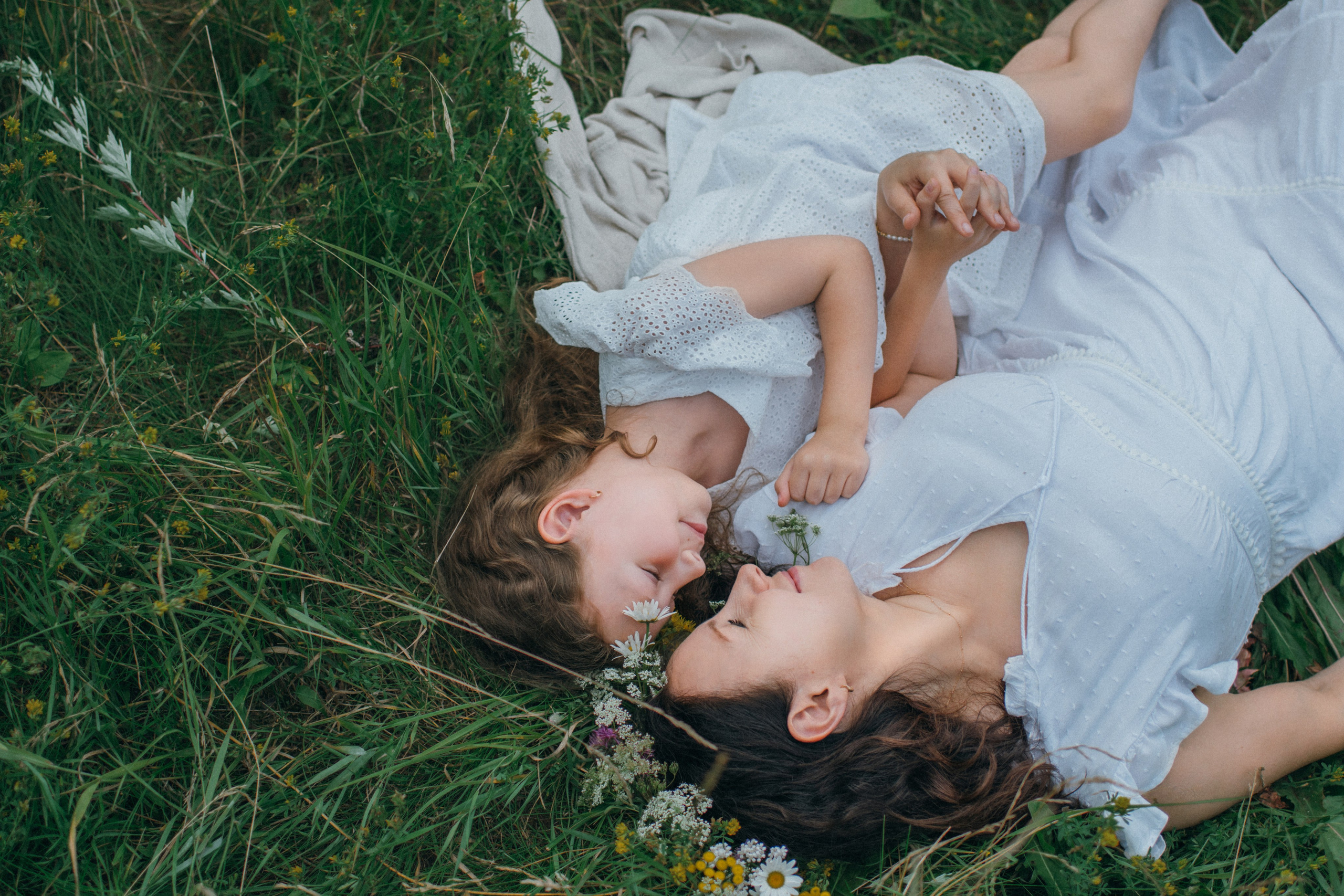 Лето. Главная