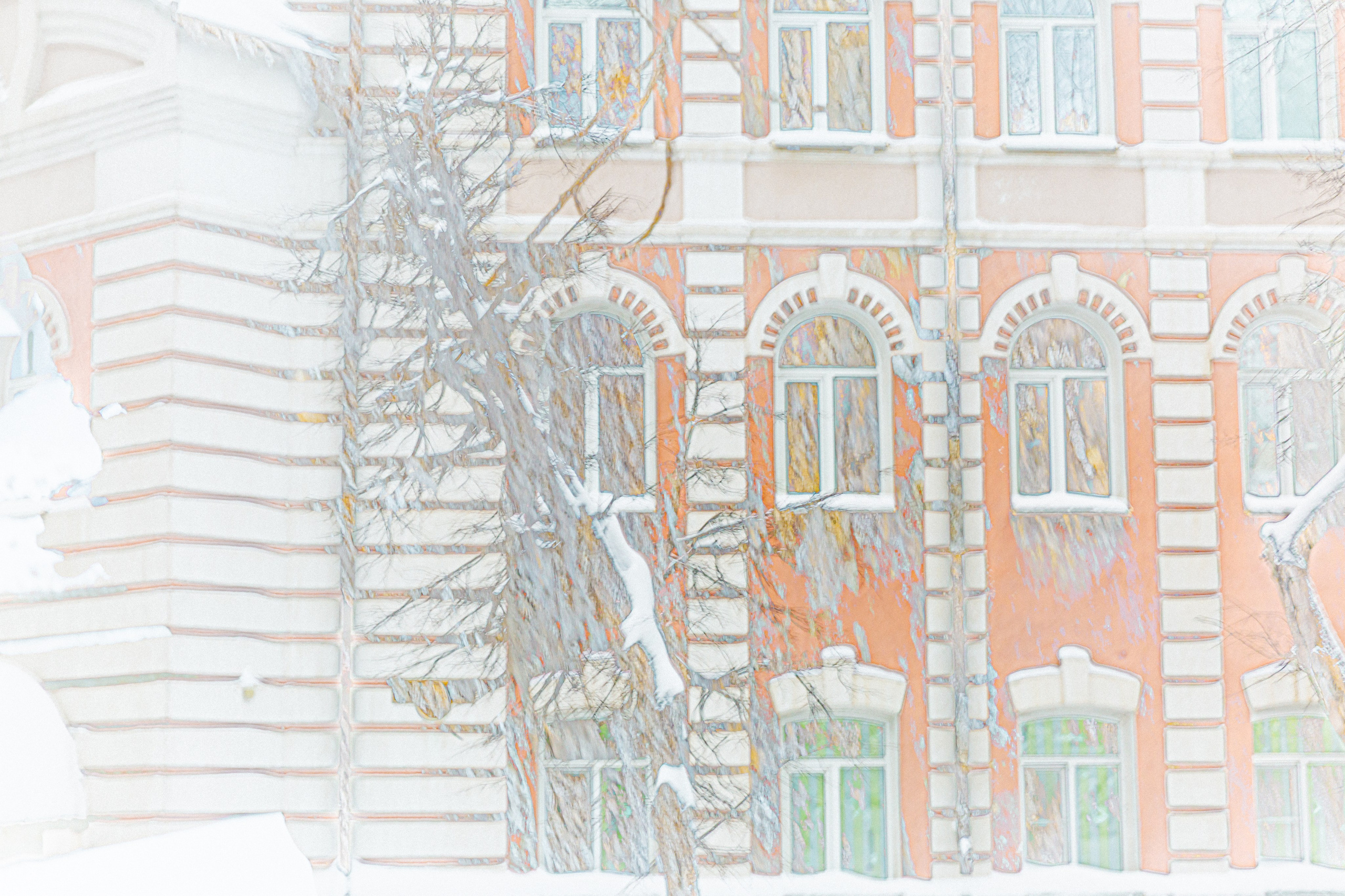 СТРОФА 4 — ПАМЯТЬ. Photographer Anna Arzamastseva