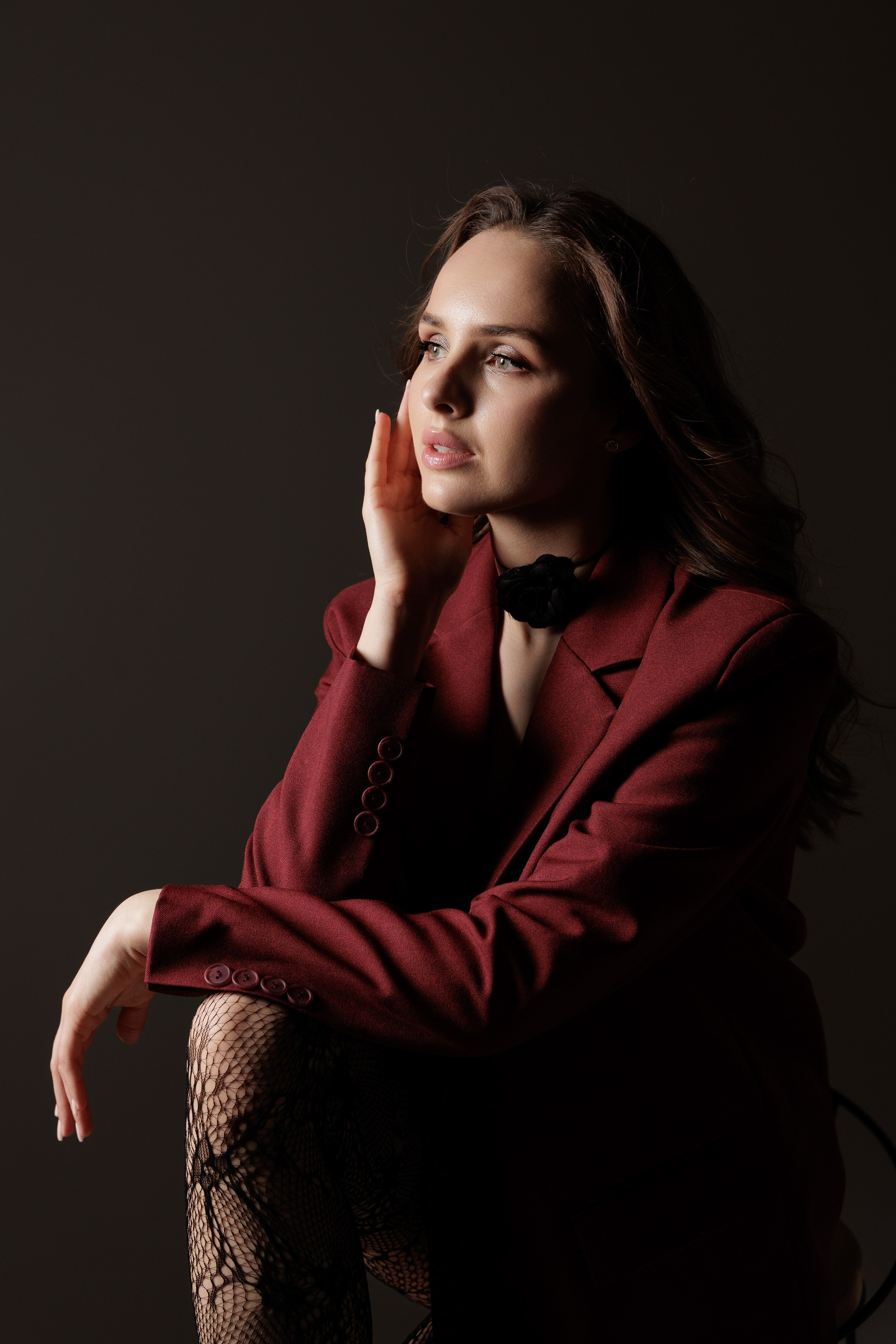 Диана. Фотограф Сотникова Вероника