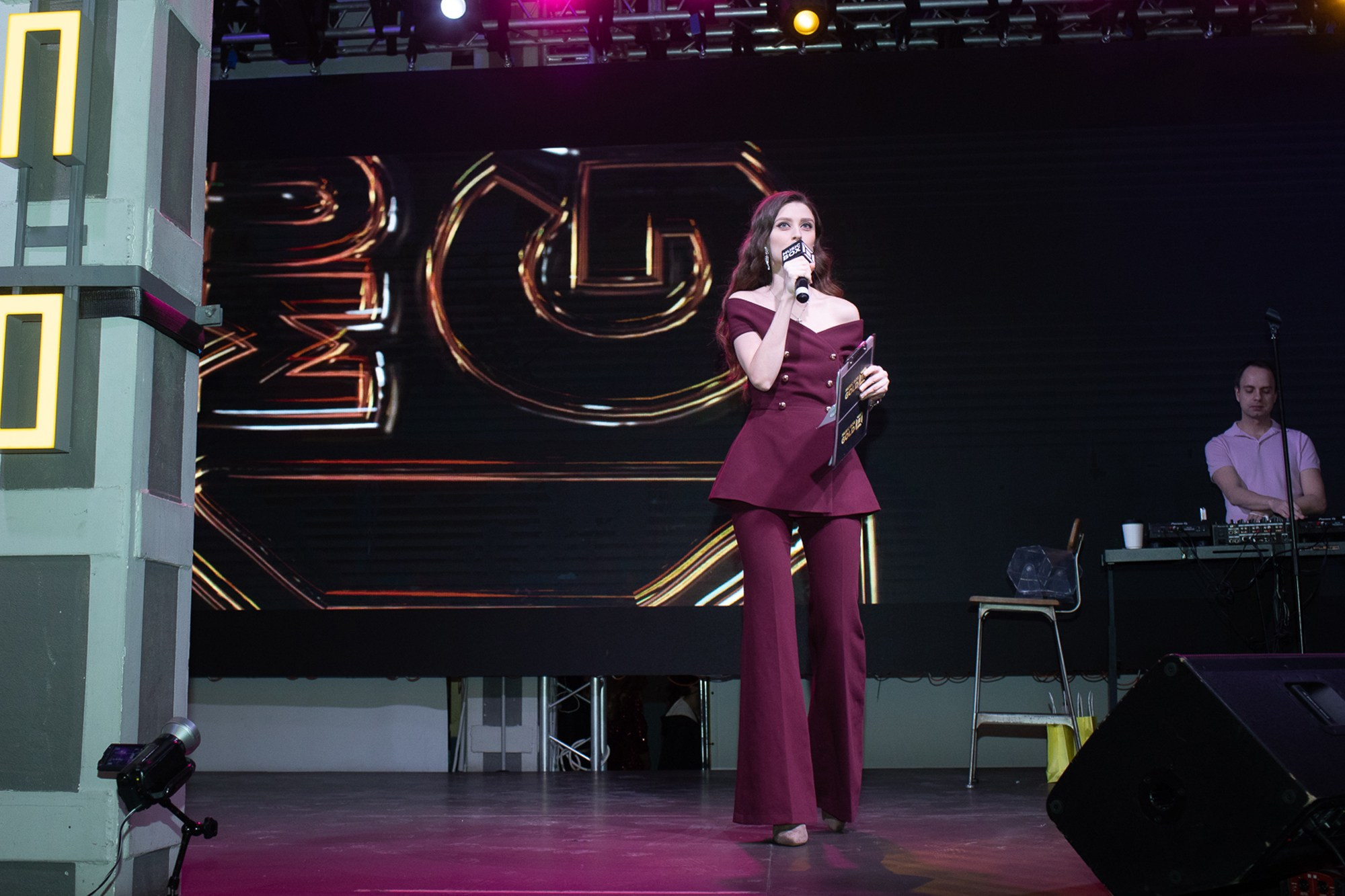 Депо. Art photographer Nino