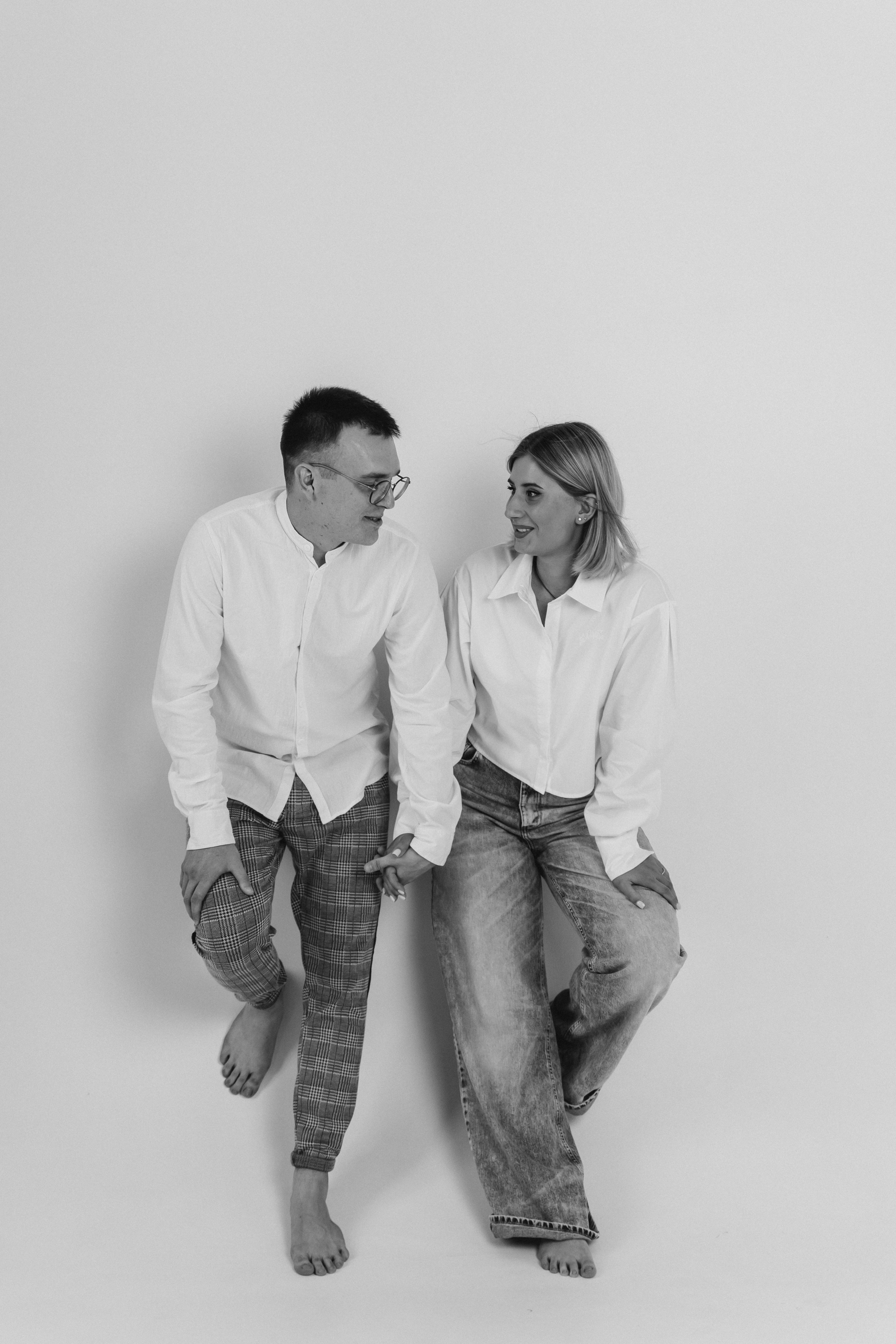 Настя и Никита. Семейный фотограф Новочеркасск