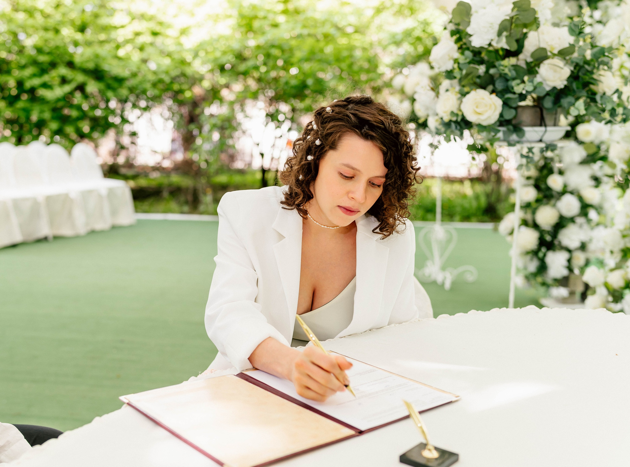 Свадьба Валерии и Нурлана. Твой фотограф Алина Кочергина