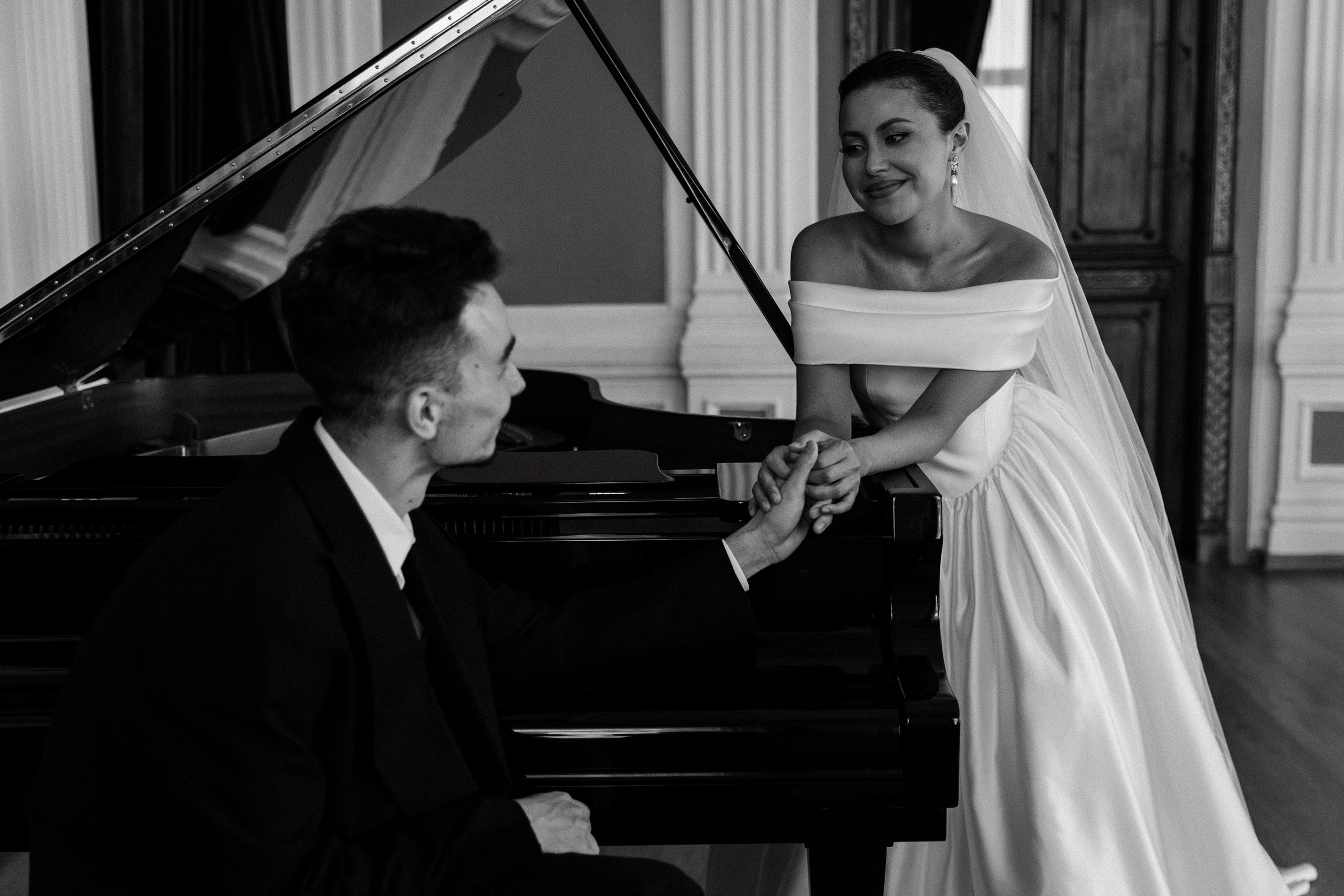 Фархад и Энже. Фотограф Диана Хасанова, г. Казань