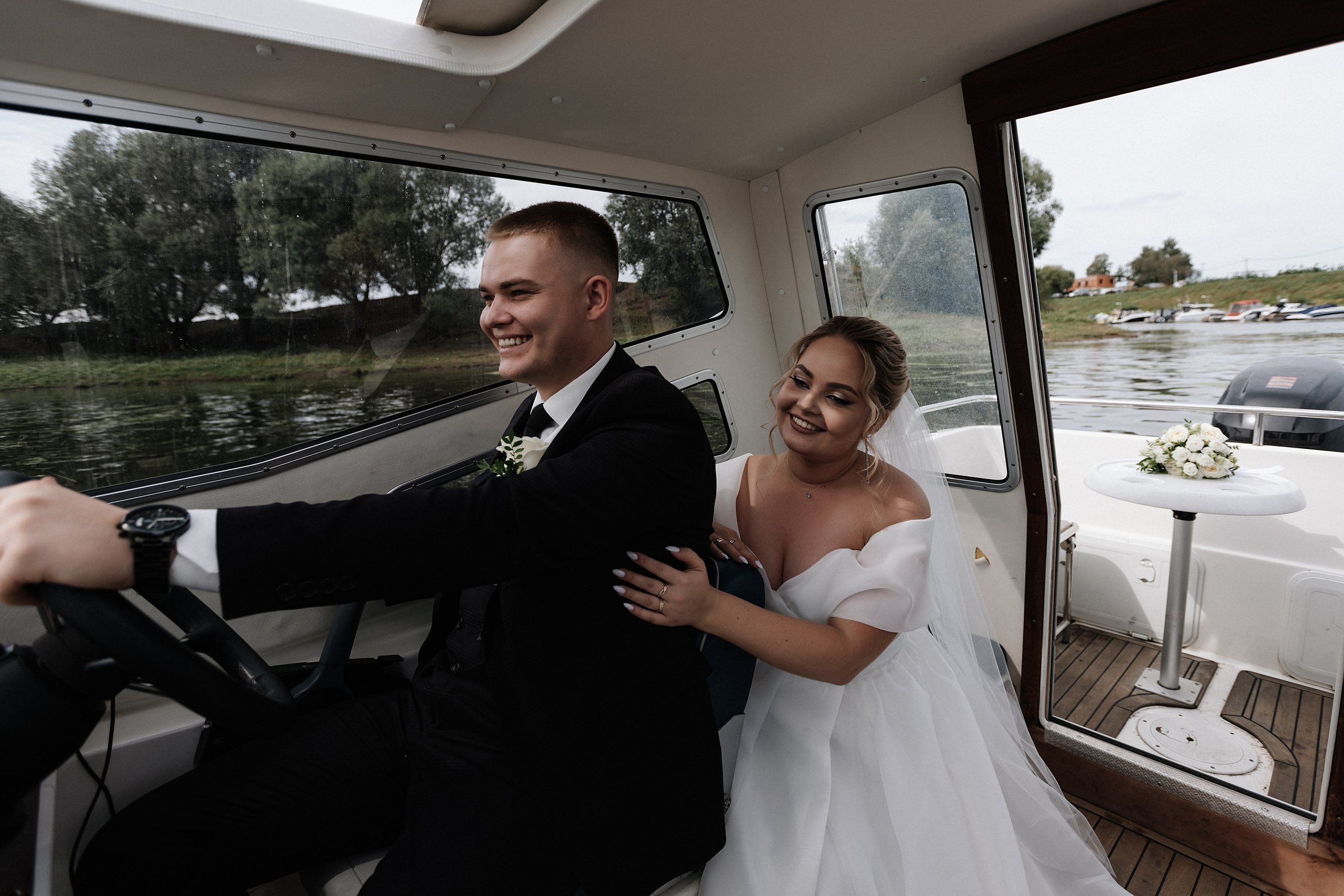 260823. Свадебный и семейный фотограф Светлана Пирюгина