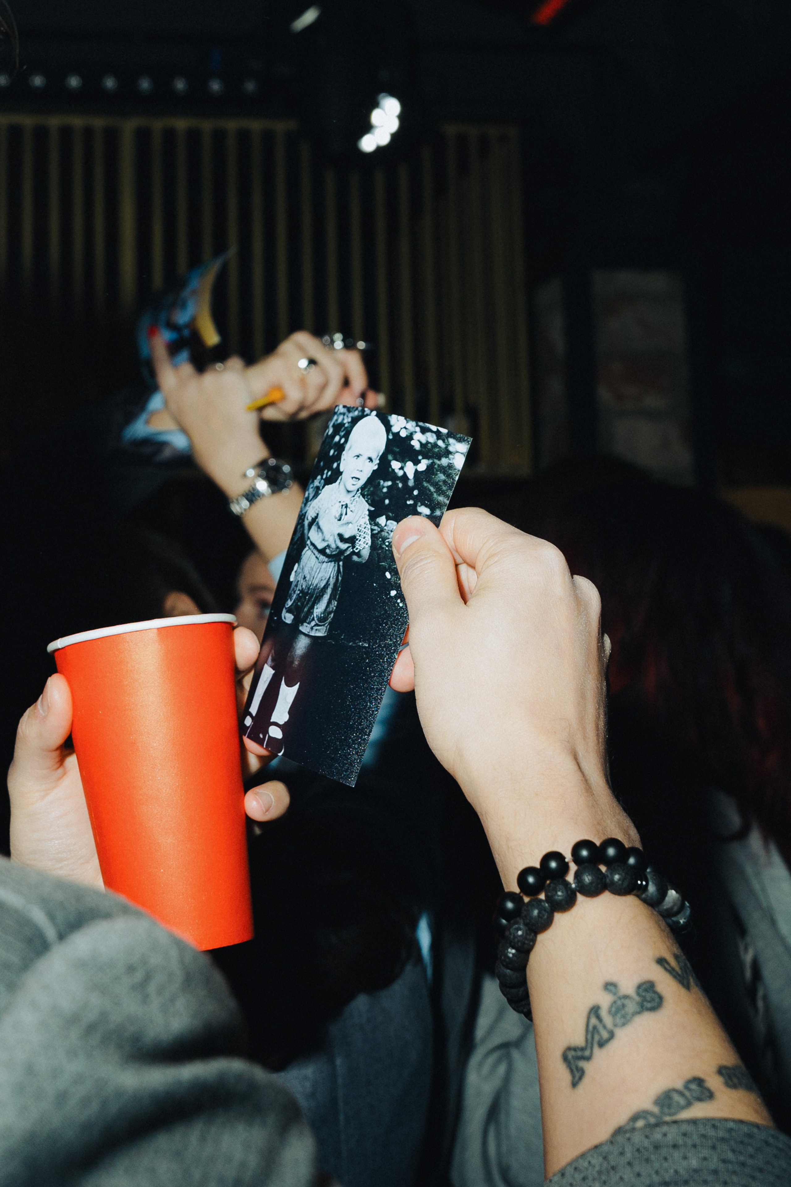 Event-продлёнка. Свадебный и портретный фотограф в Тюмени Женя Черемнова