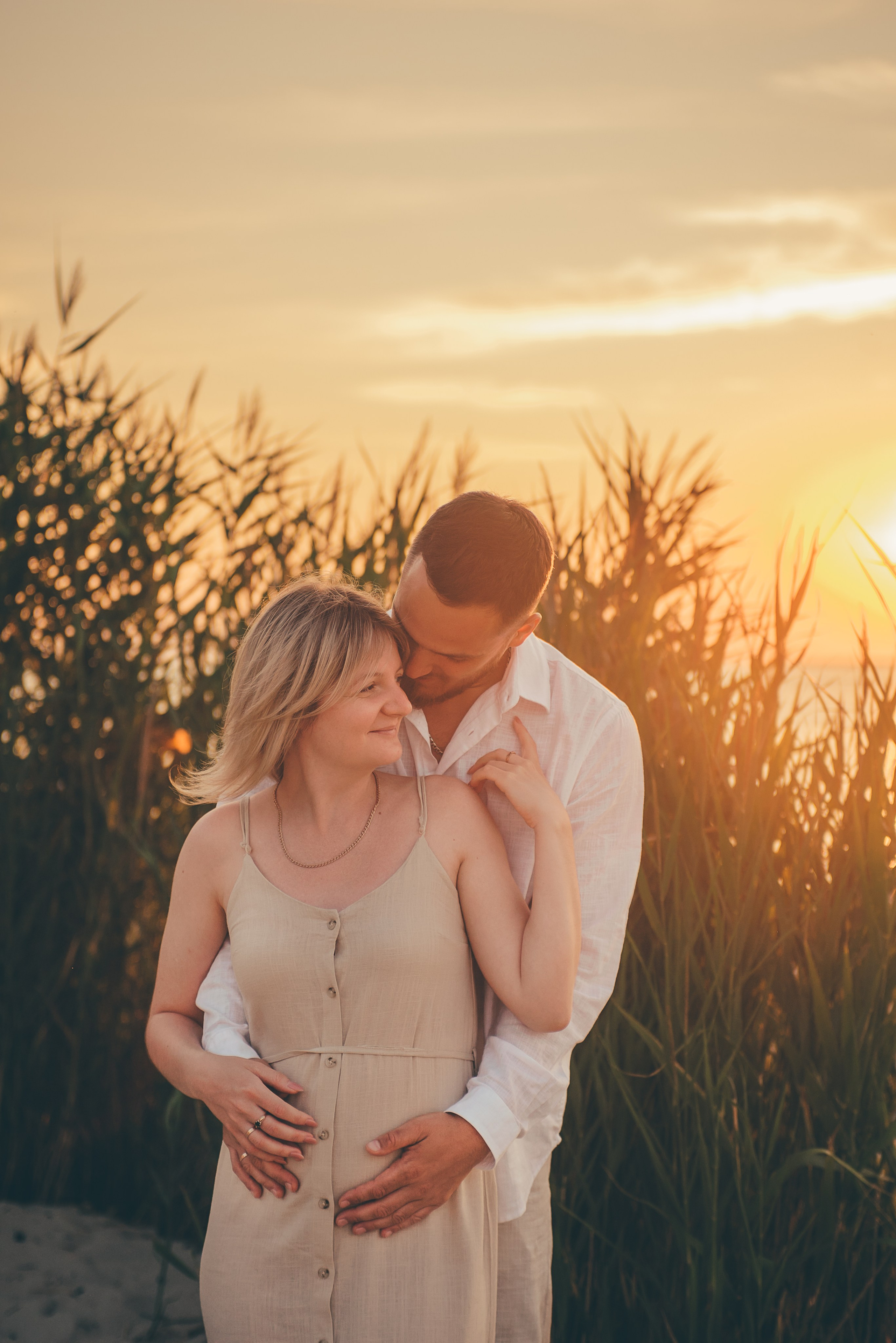 Свадьбы / love story. Семейный и свадебный фотограф Элеонора Головёнкина Калининград — Находка