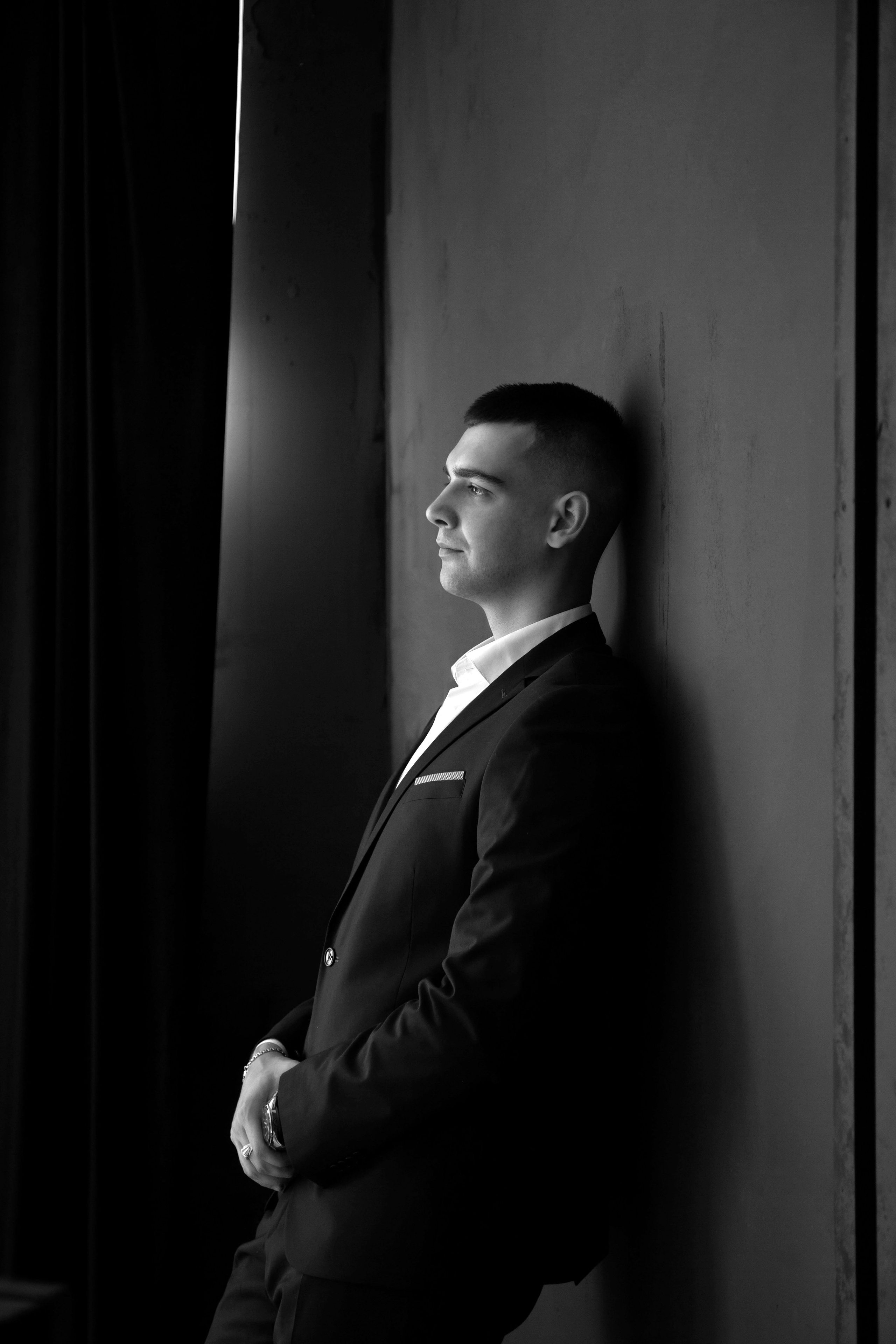 Парни. PROphoto