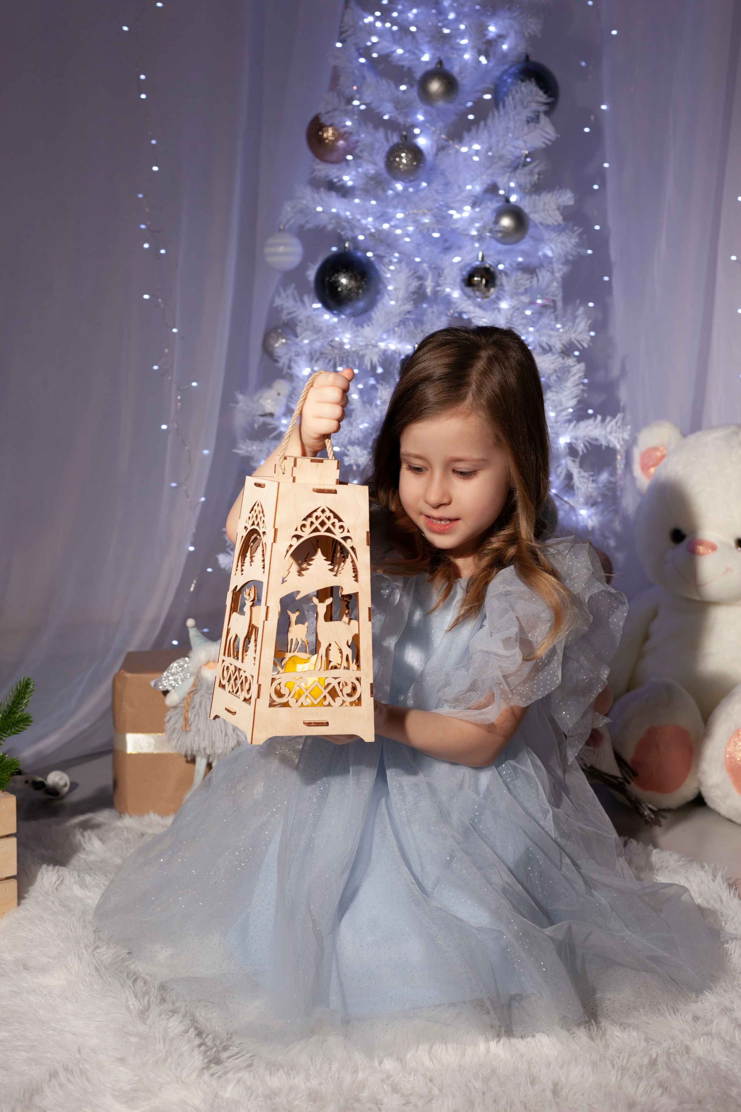 Детки. PROphoto