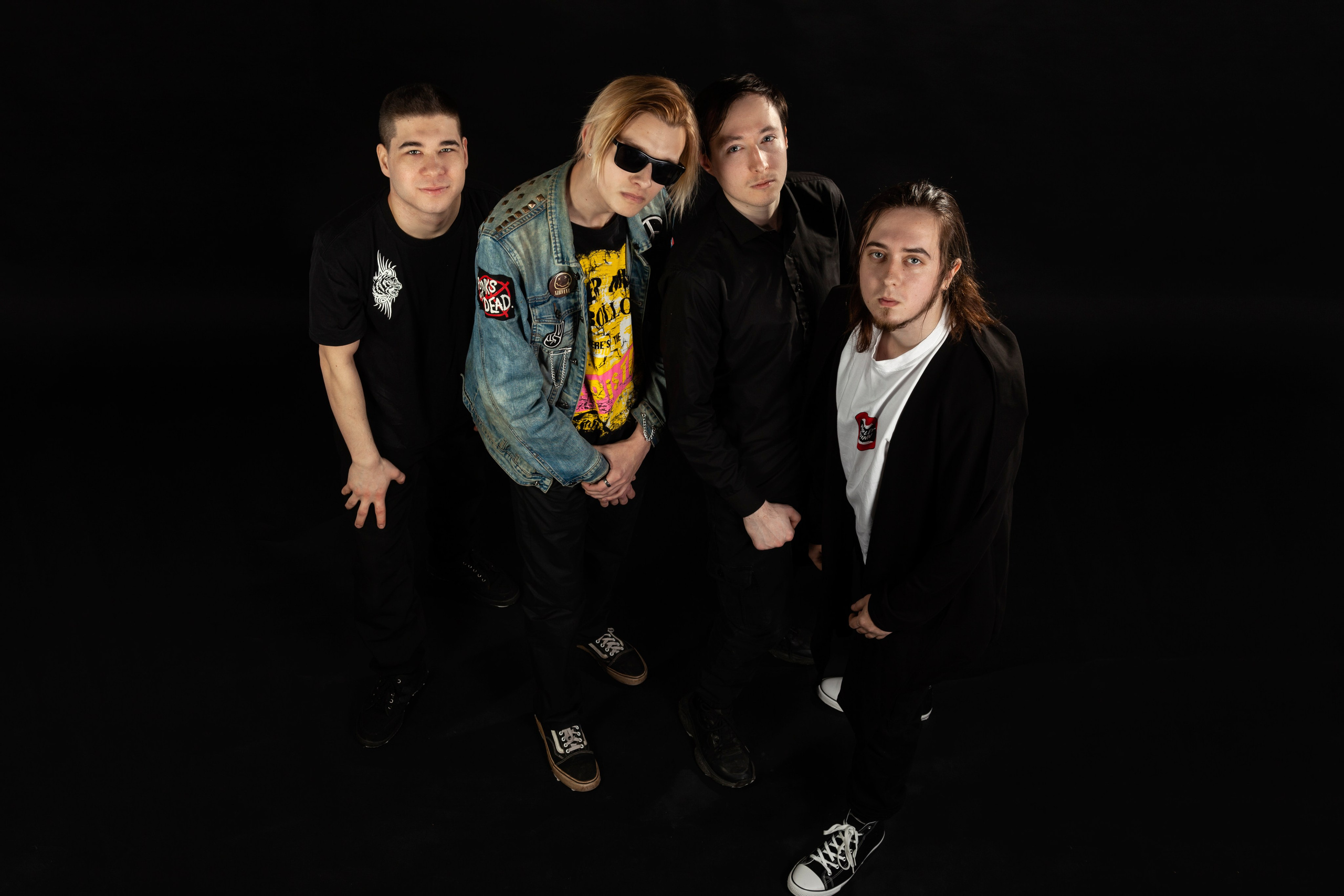 Музыкальные группы. PROphoto