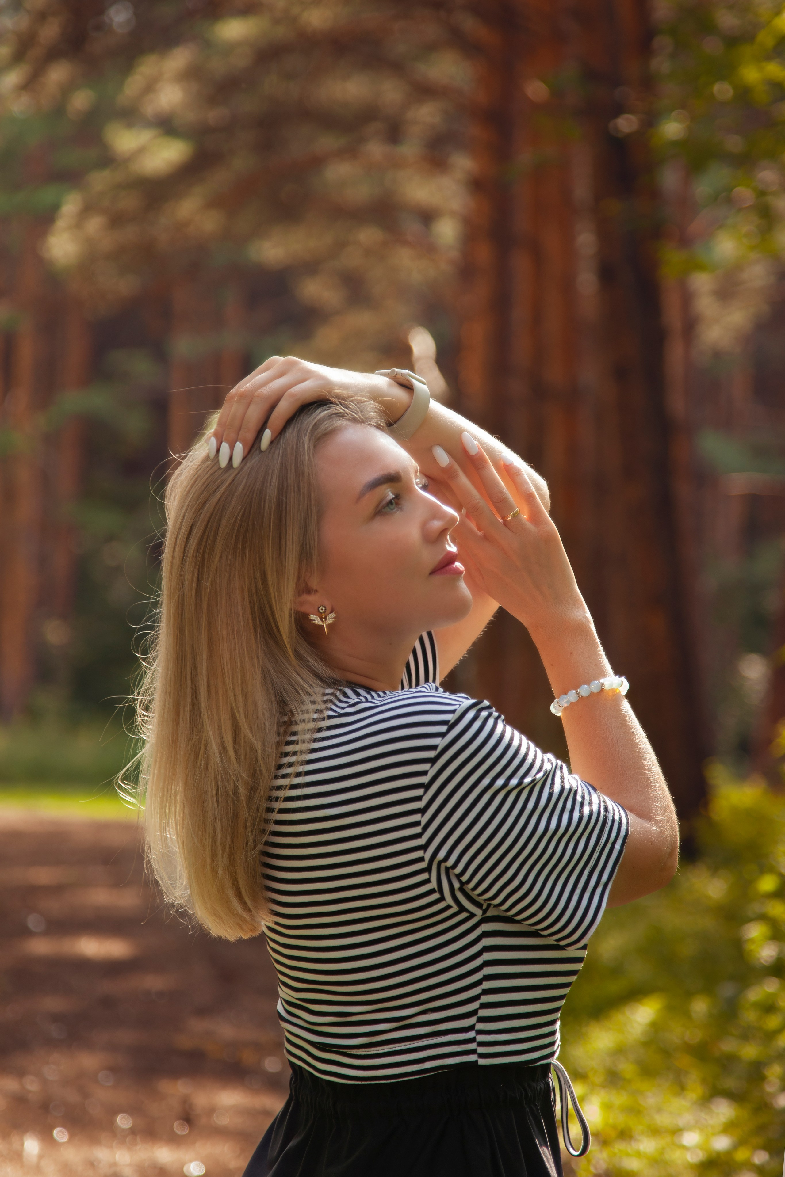 Девочки. PROphoto