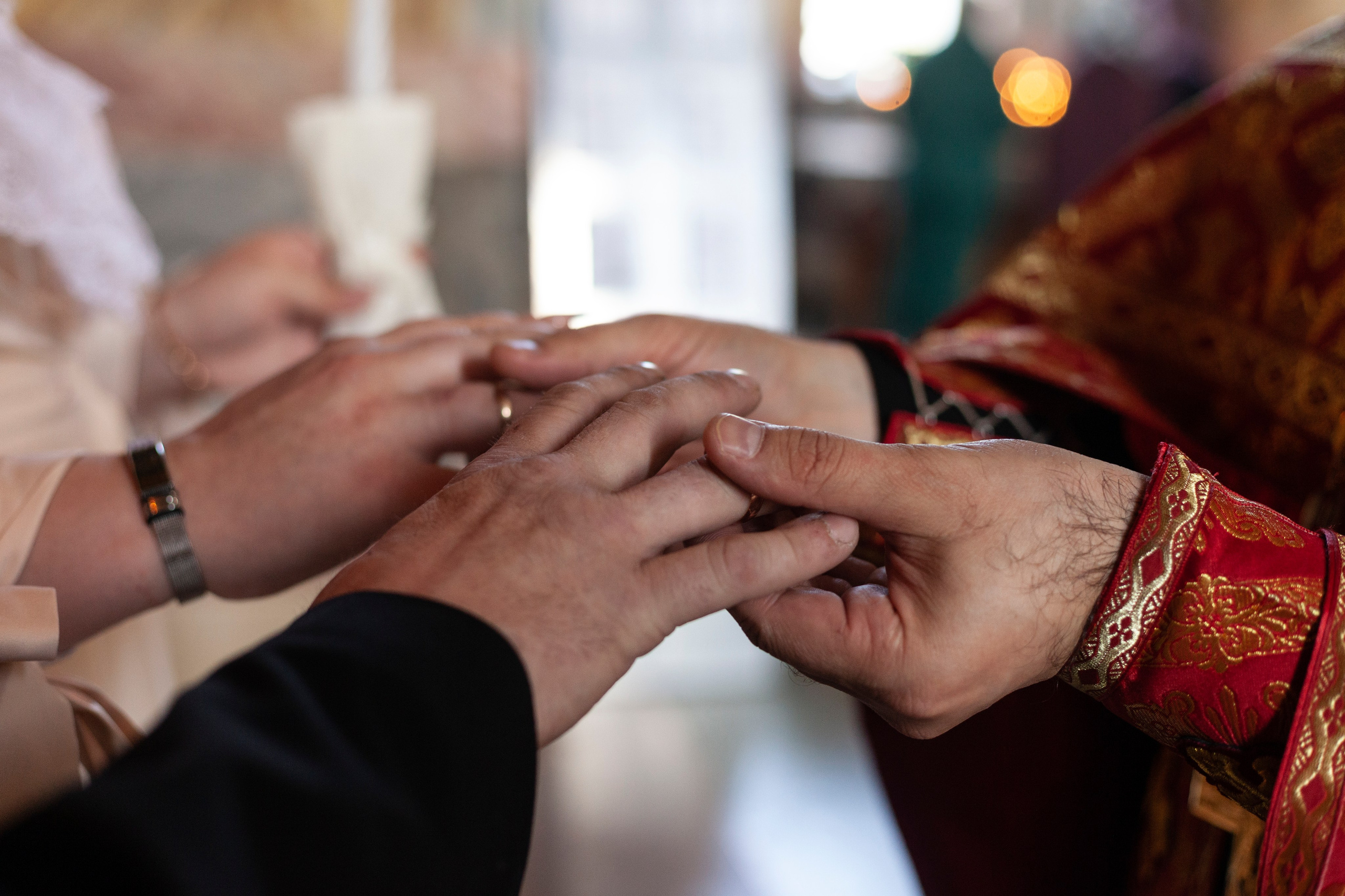 Венчания. PROphoto