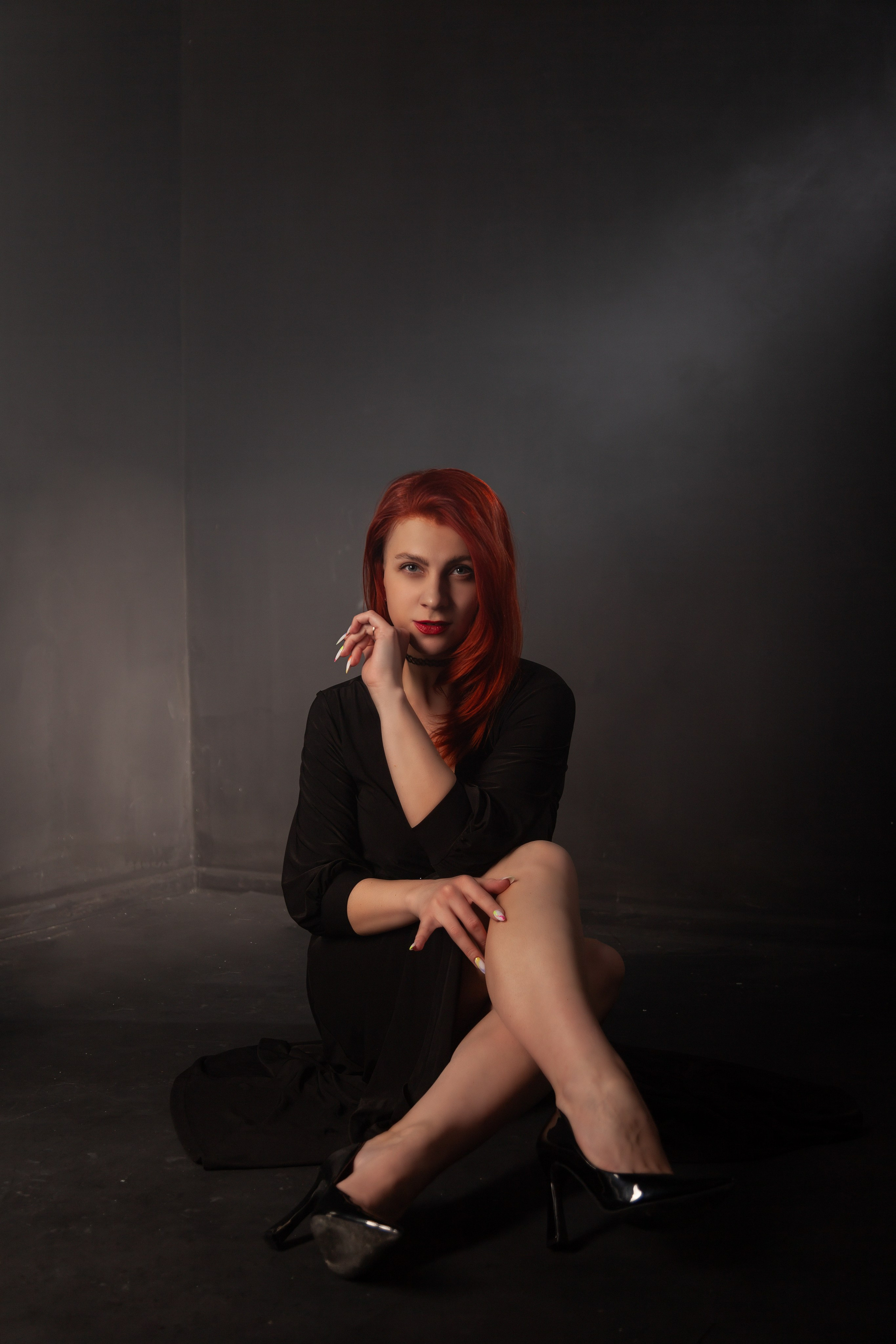 Девочки. PROphoto