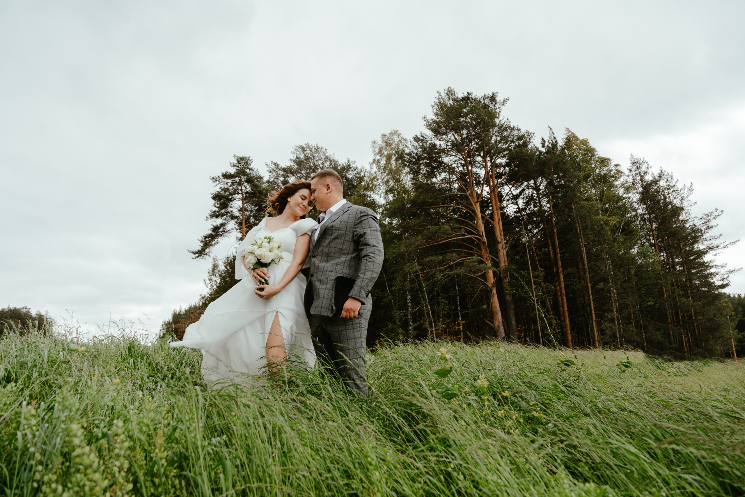 Свадьбы. Семейный фотограф Абулгазина Катерина