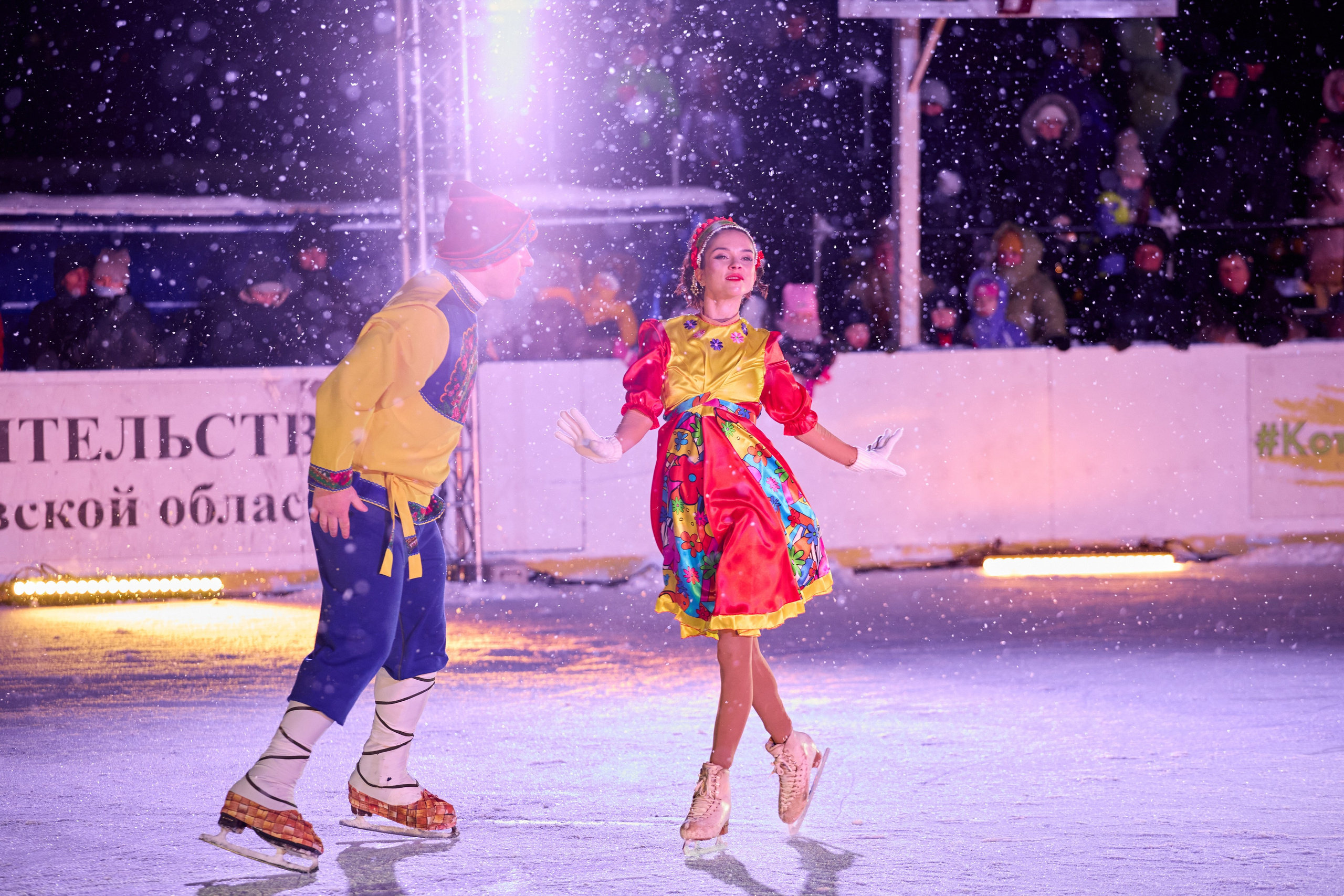 Спорт. Фотограф видеограф широкого профиля Денис Захаров