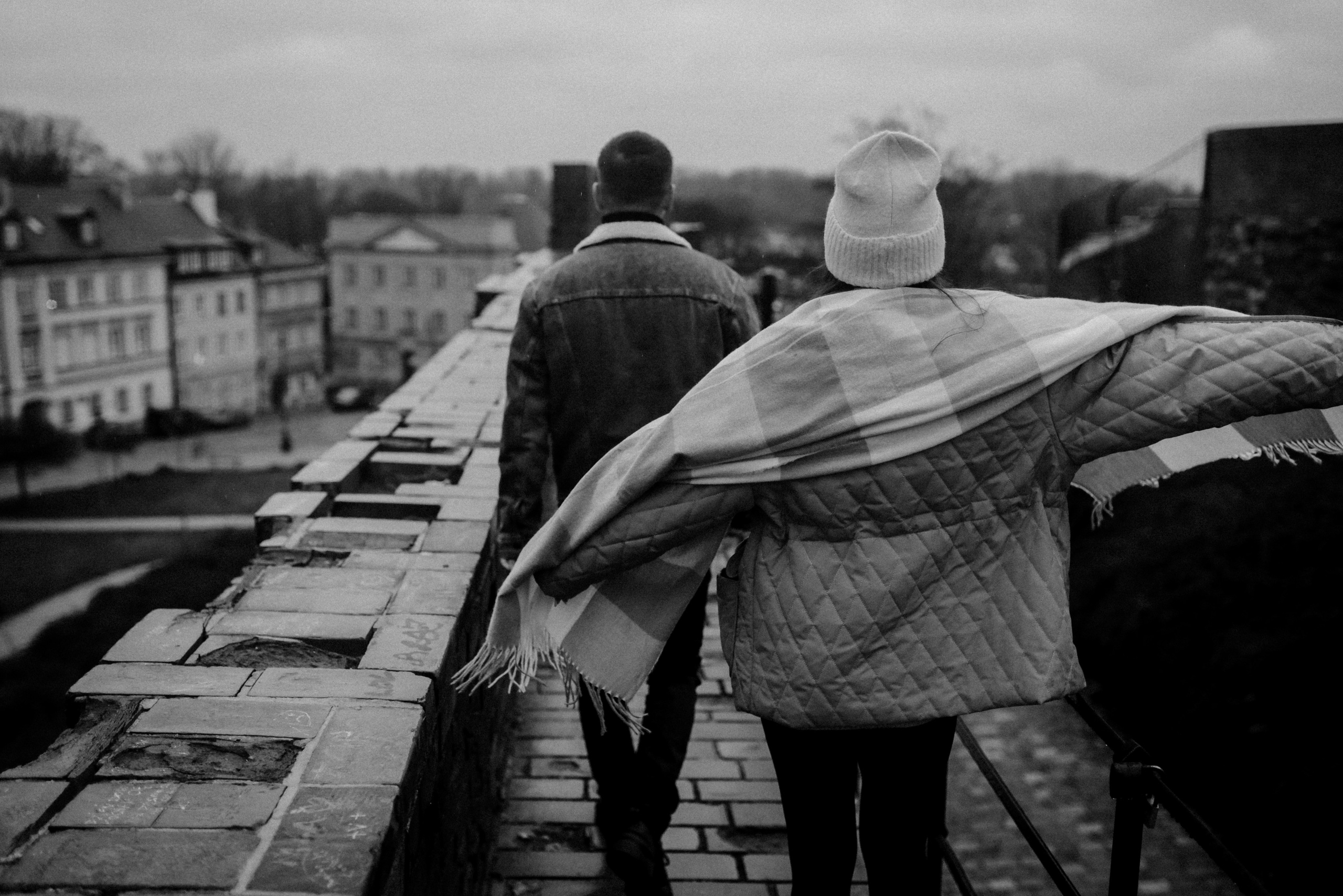 Чудеса близко. Свадебный и семейный фотограф в Варшаве