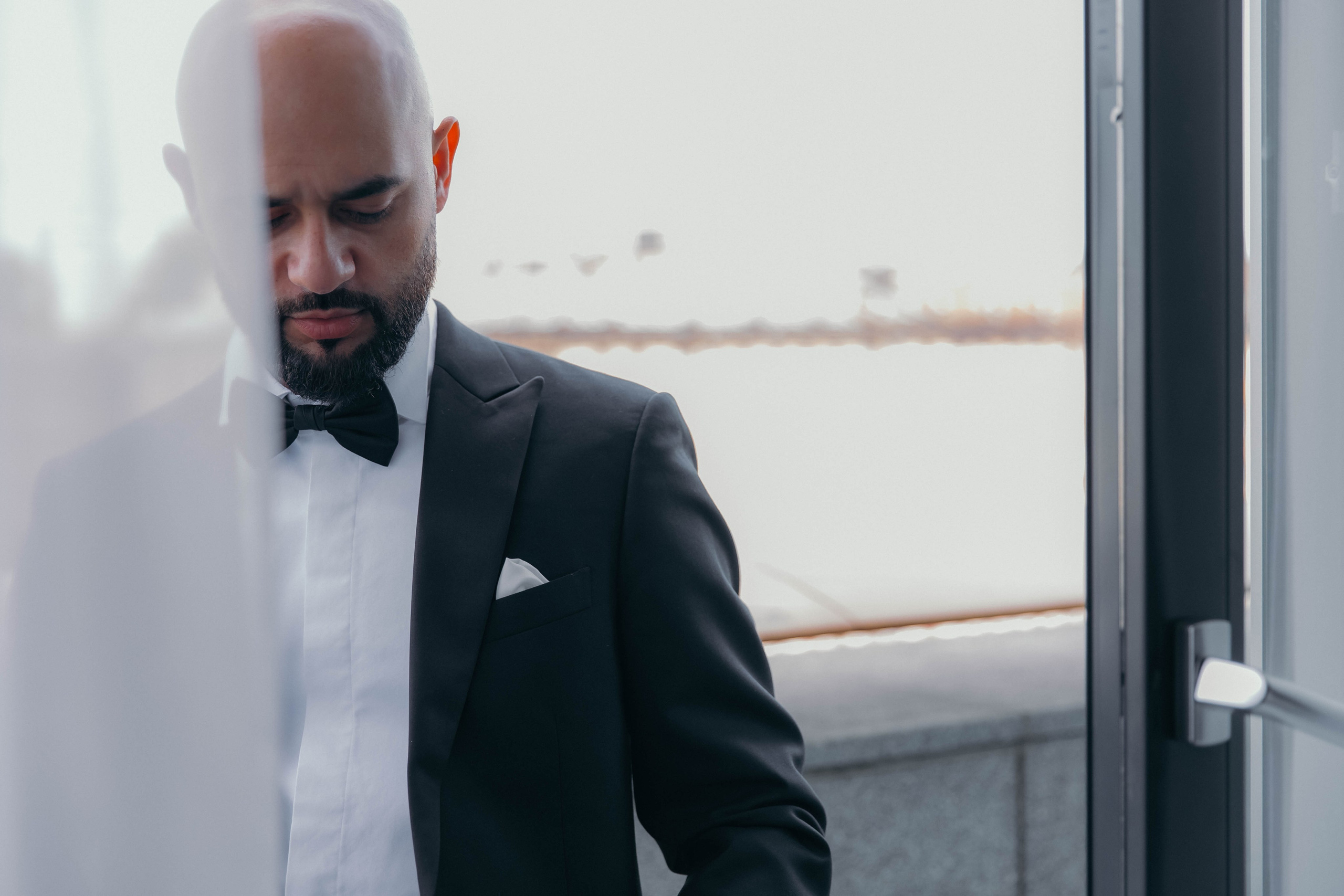 Санкт-Петербург Свадьба Элвина и Саиды. Лилия Вахитова фотограф