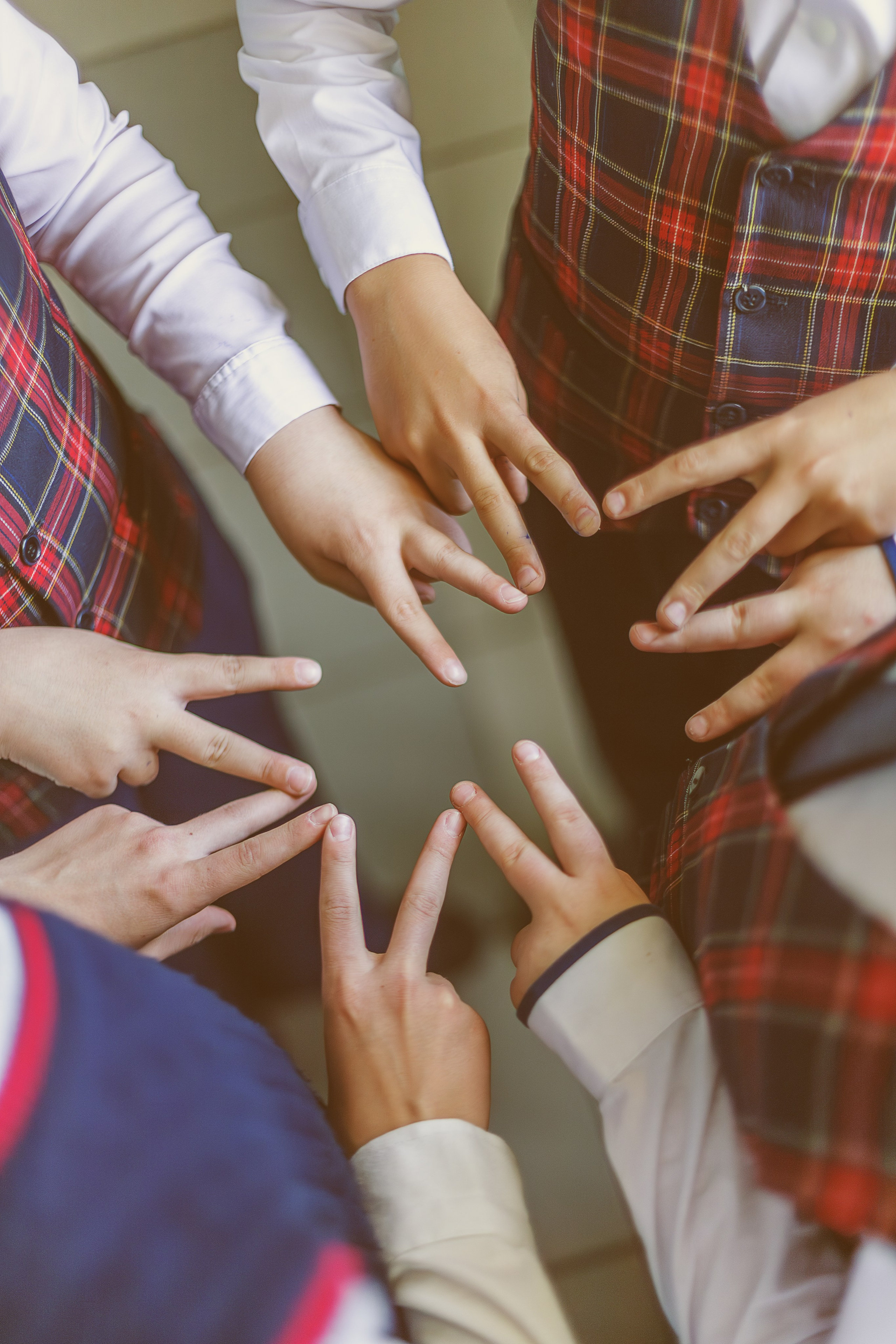 3 класс. Главная