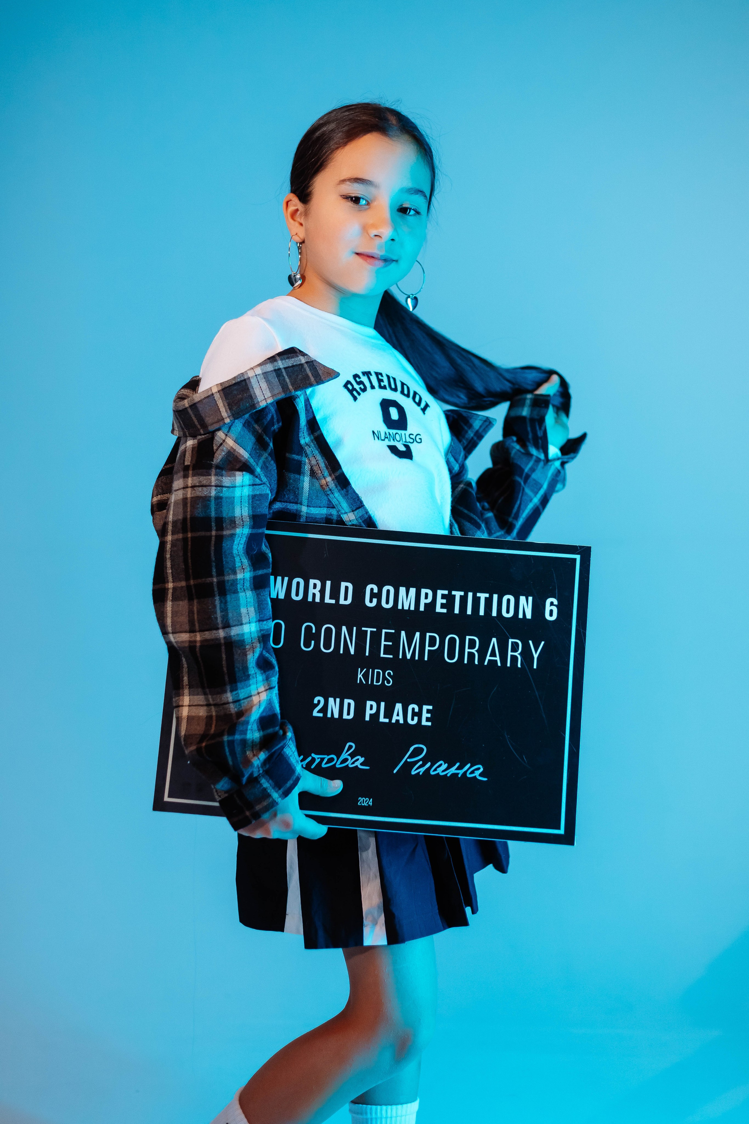 Риана. Женский/Детский фотограф в Симферополе Вероника Слепогина