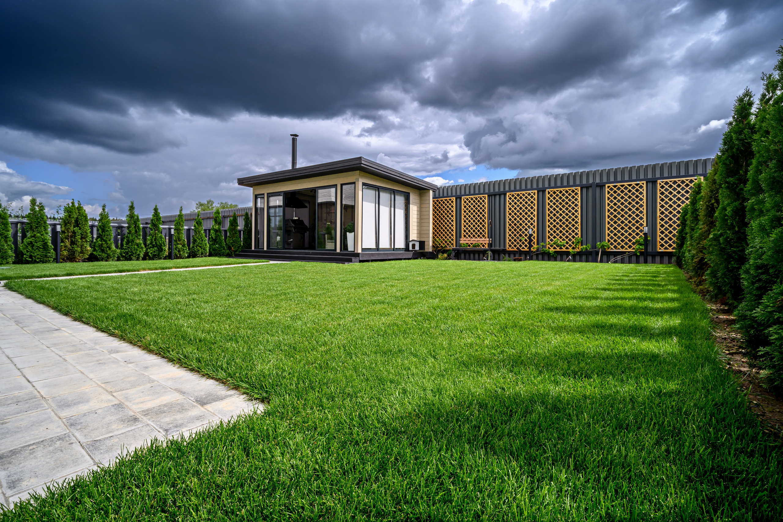 Architecture. Фотограф и видеограф в Москве Мария Малкич