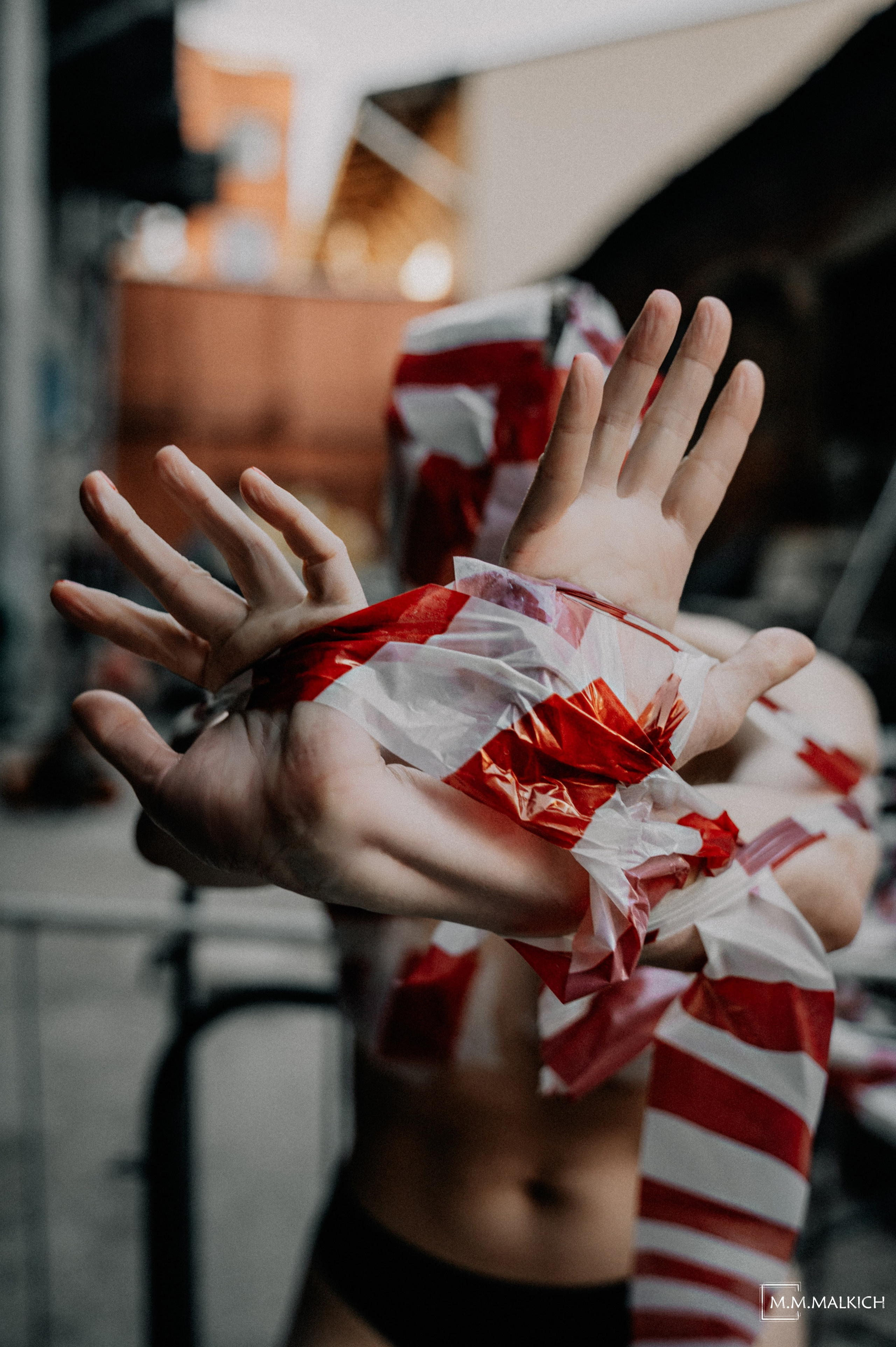 Art. Фотограф и видеограф в Москве Мария Малкич