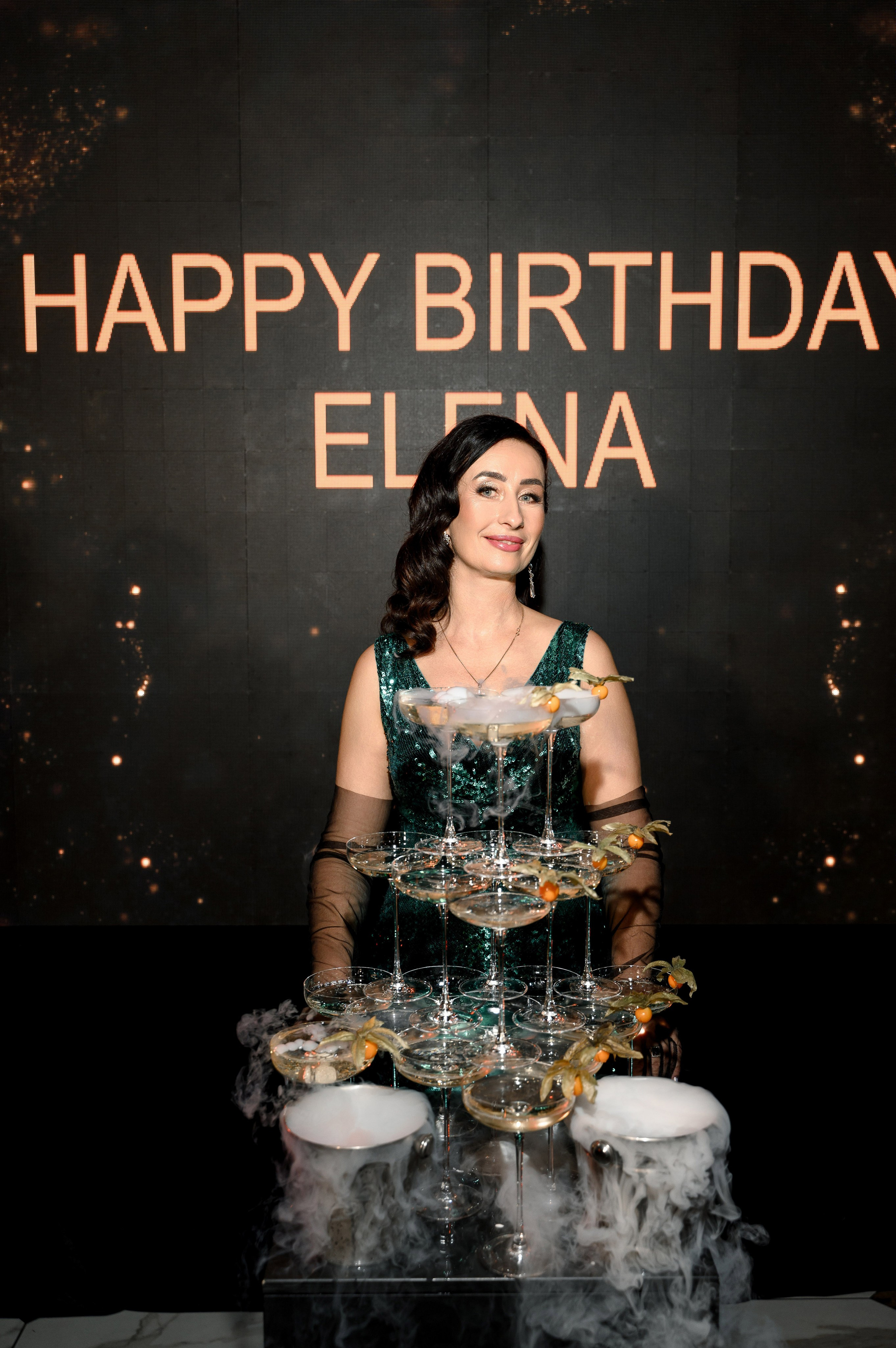 Happy Birthday Elena. Свадебный фотограф Минск