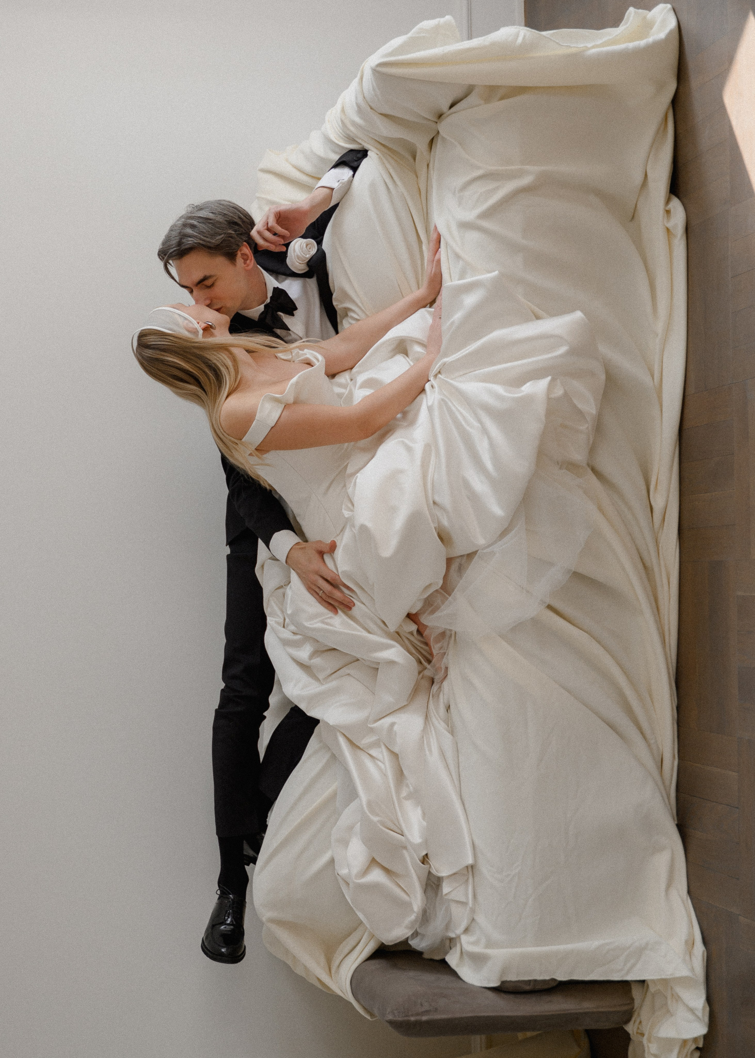 ONCE UPON A TIME…. Свадебный фотограф Минск