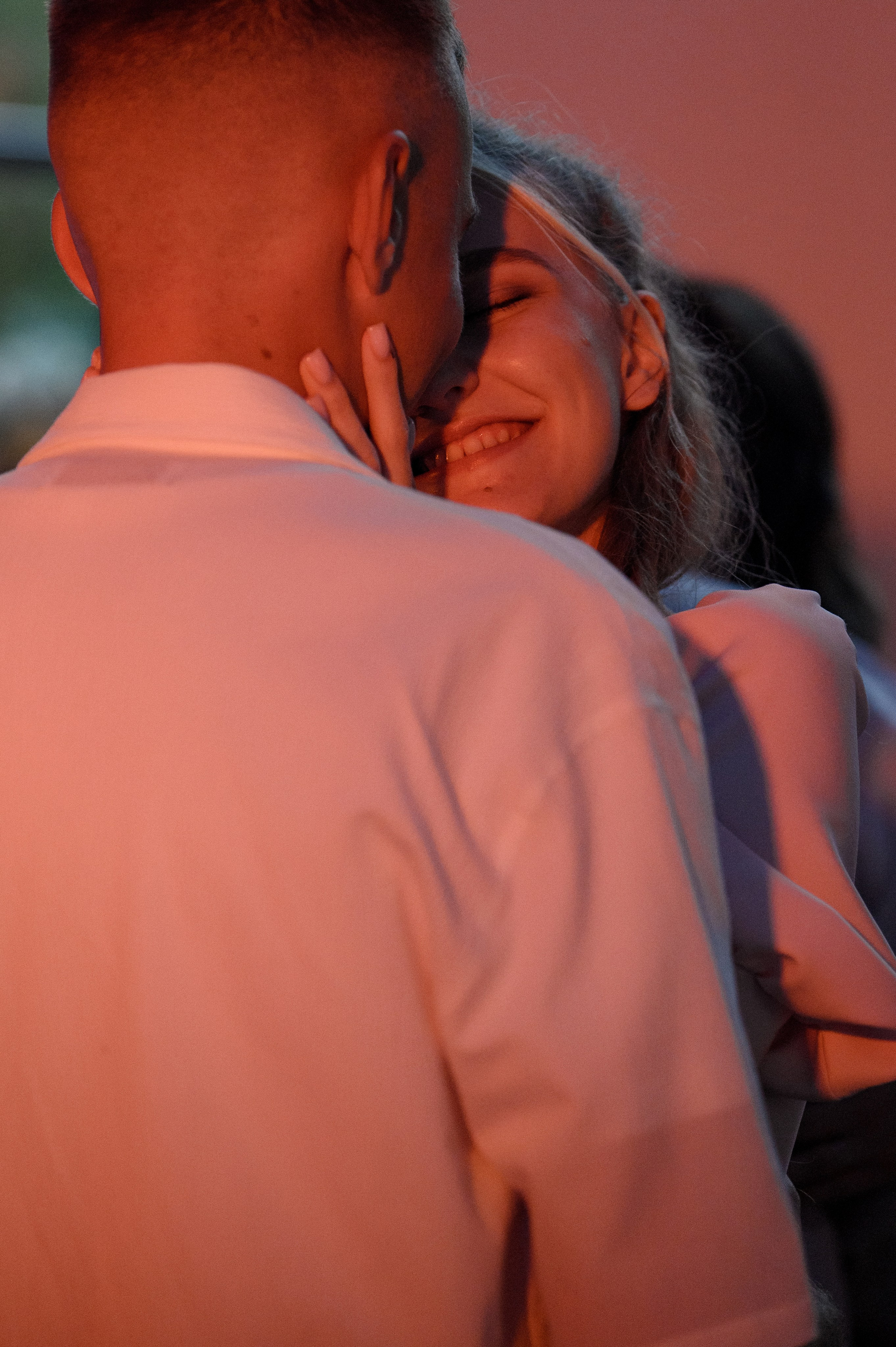 КИРИЛЛ И ИРА. Свадебный фотограф Минск