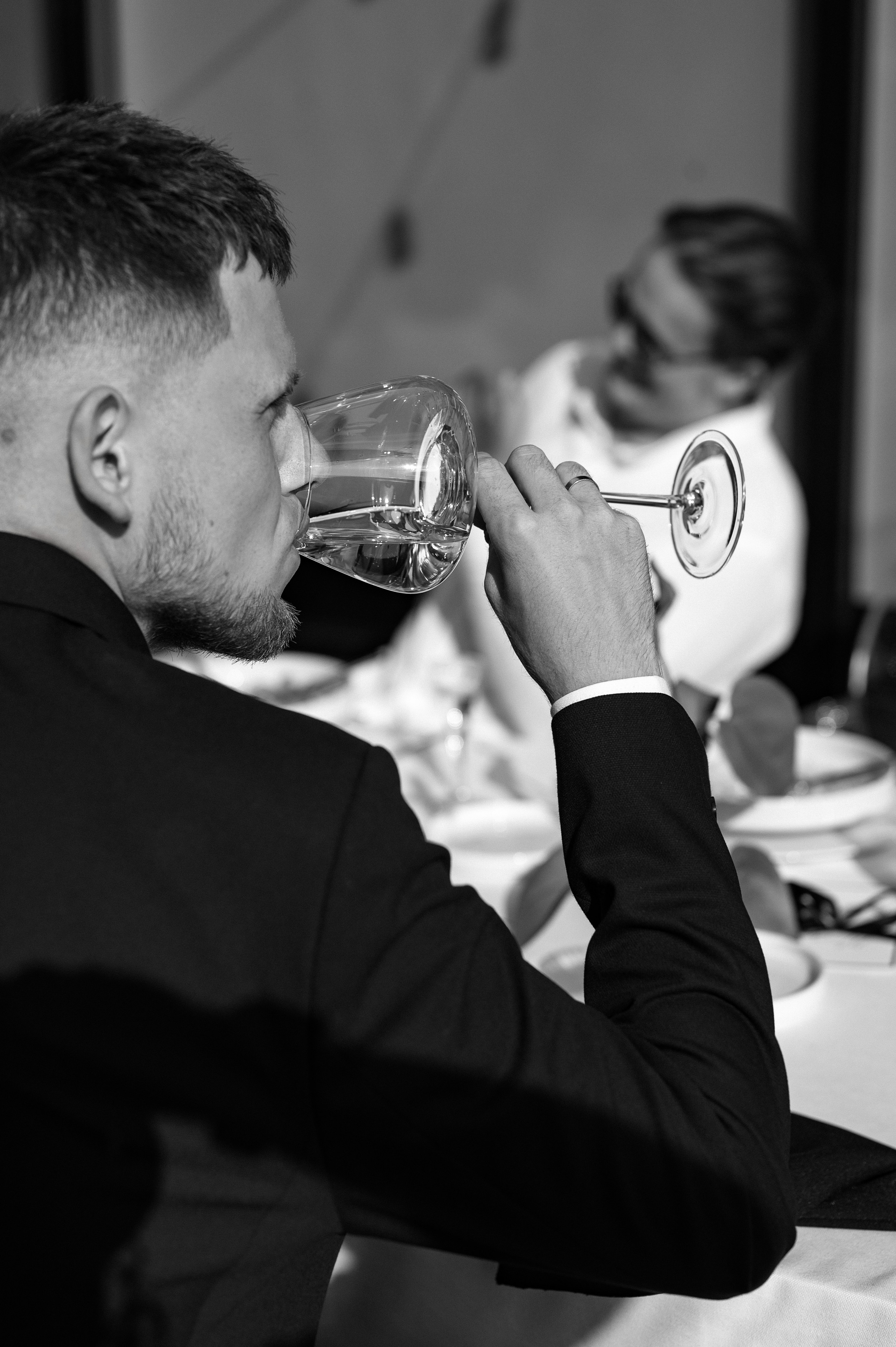 Эльшад и Настя. Свадебный фотограф Минск