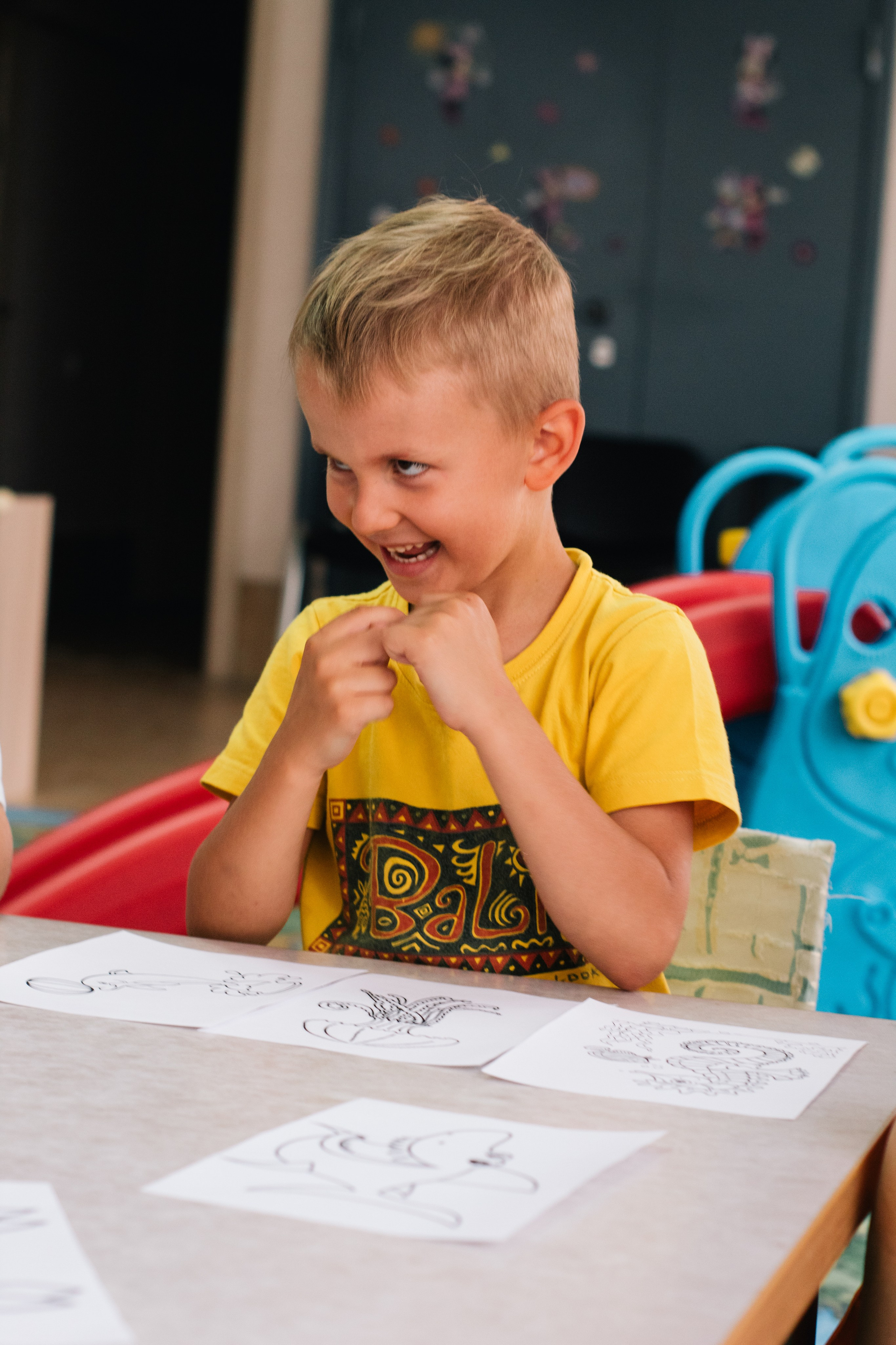 Сказка «Тюлька» 28.07.2023. Свадебный и семейный фотограф в Красноярске Леонид Максимов