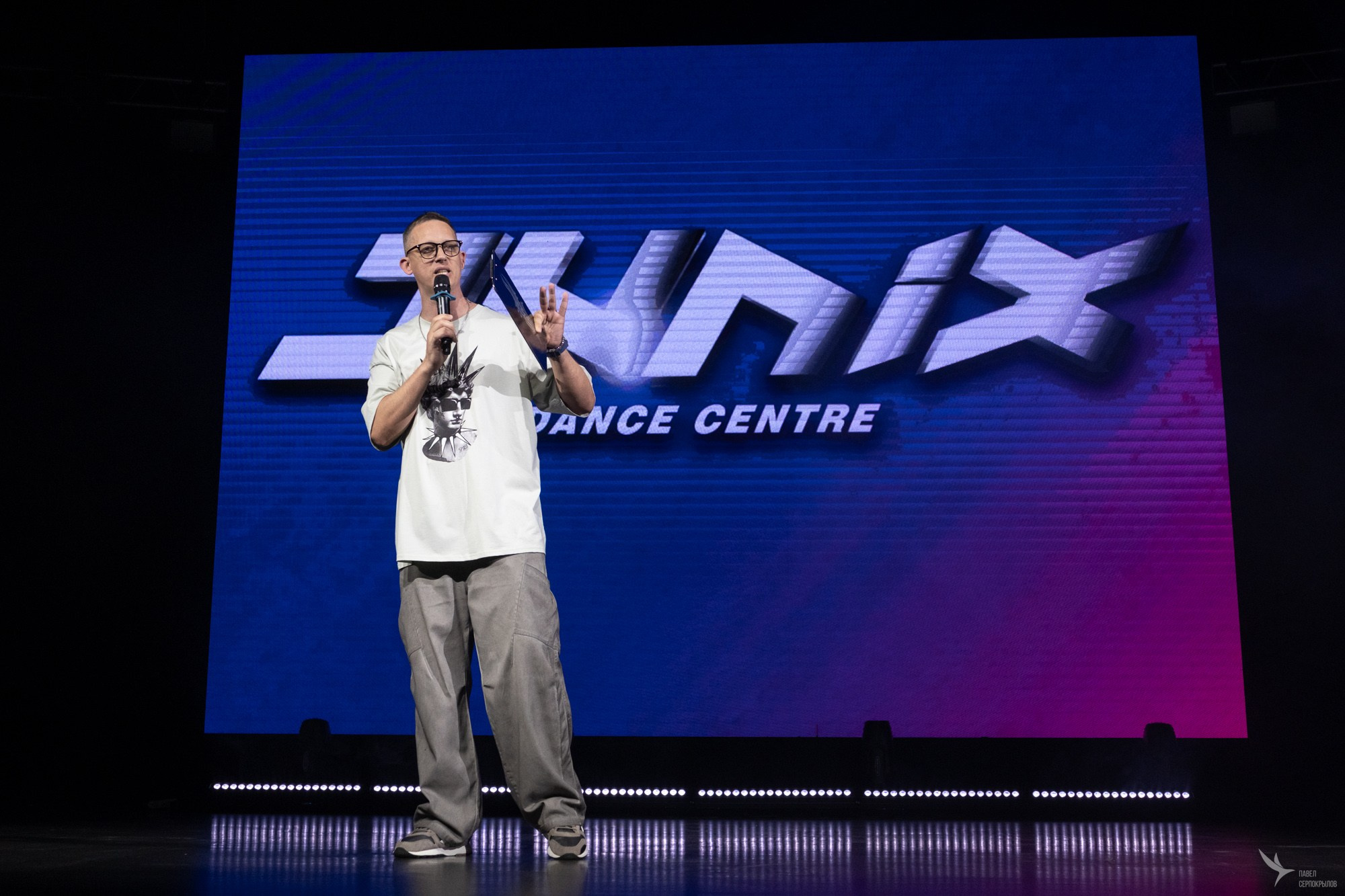 Центр танца Junix