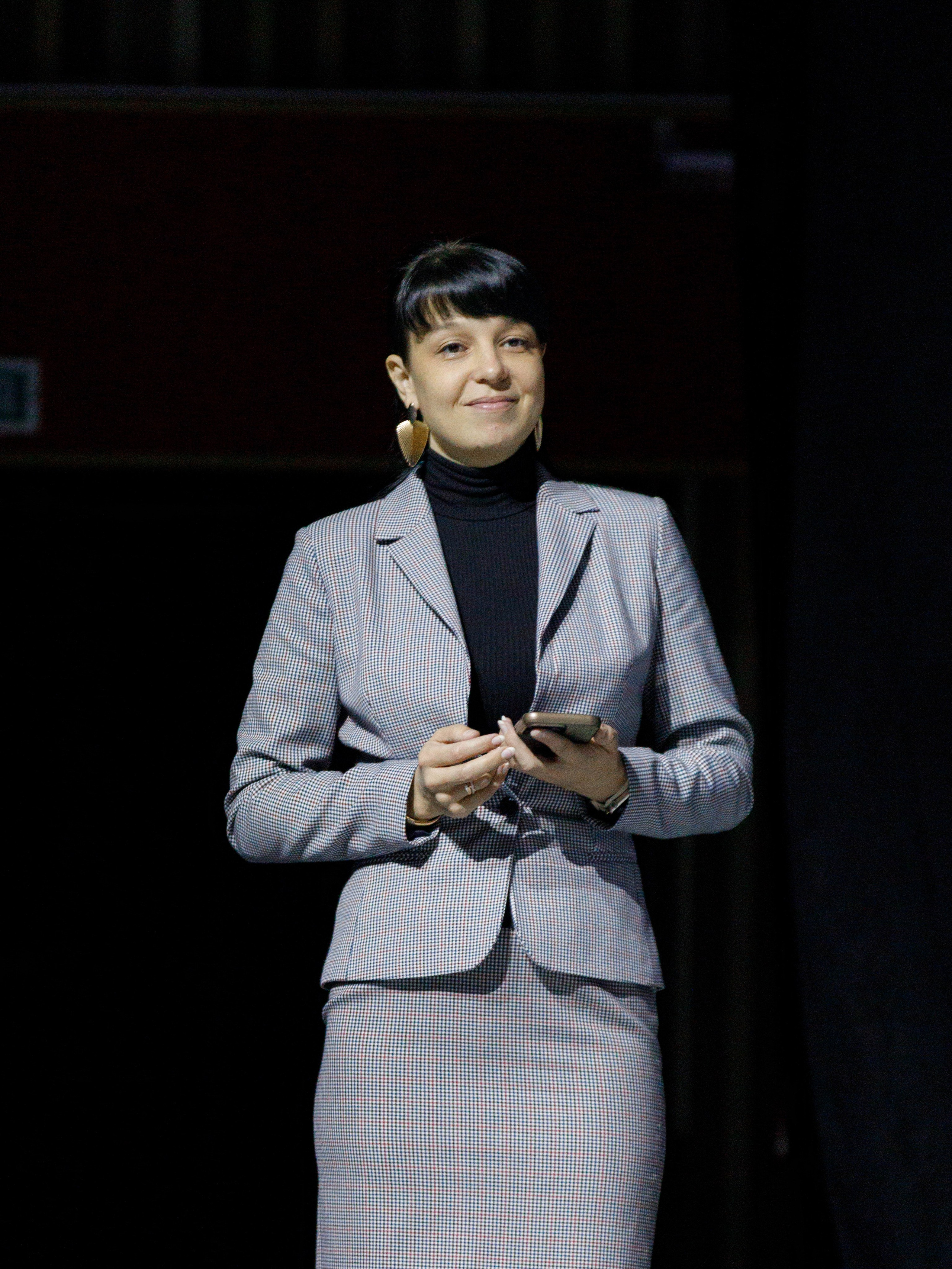 Форум «СОБРАНКА». Репортажный фотограф в Новосибирске Алена Помазунова