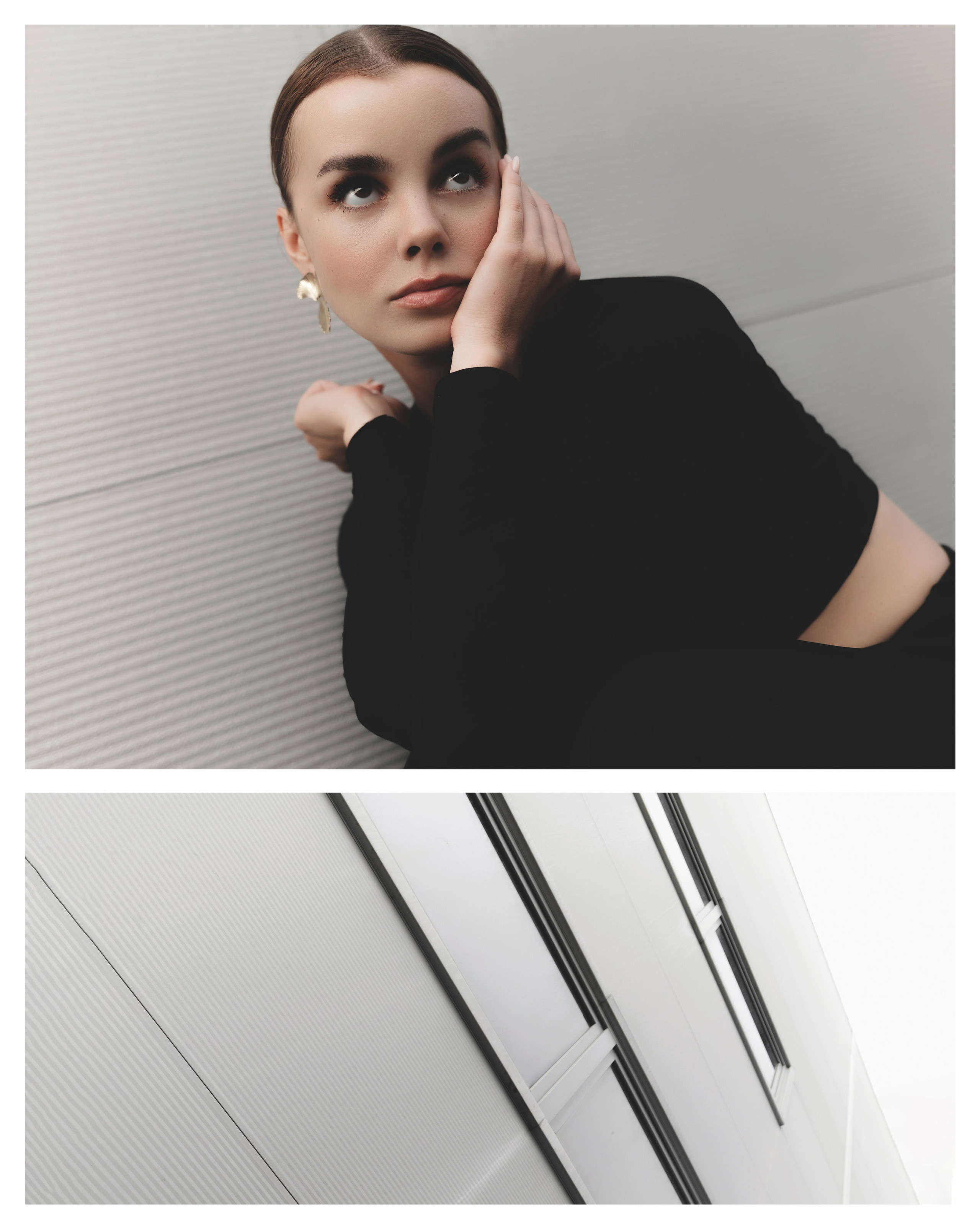 Полина. Фотограф Маргарита Спицина в городе Липецк