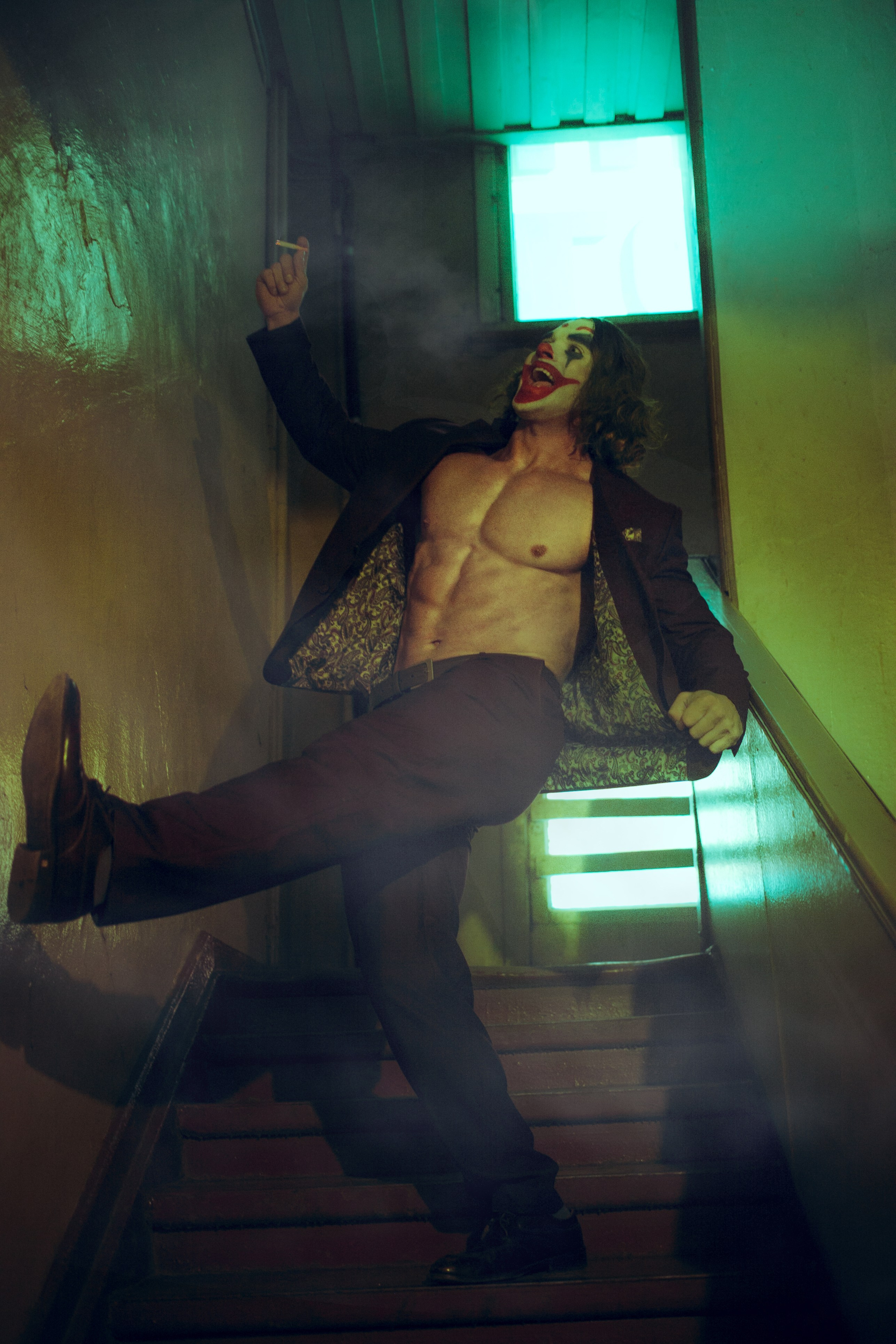 Владимир Виноградов. Фотограф Петрозаводск. Съемка для брендов, индивидуальная съемка