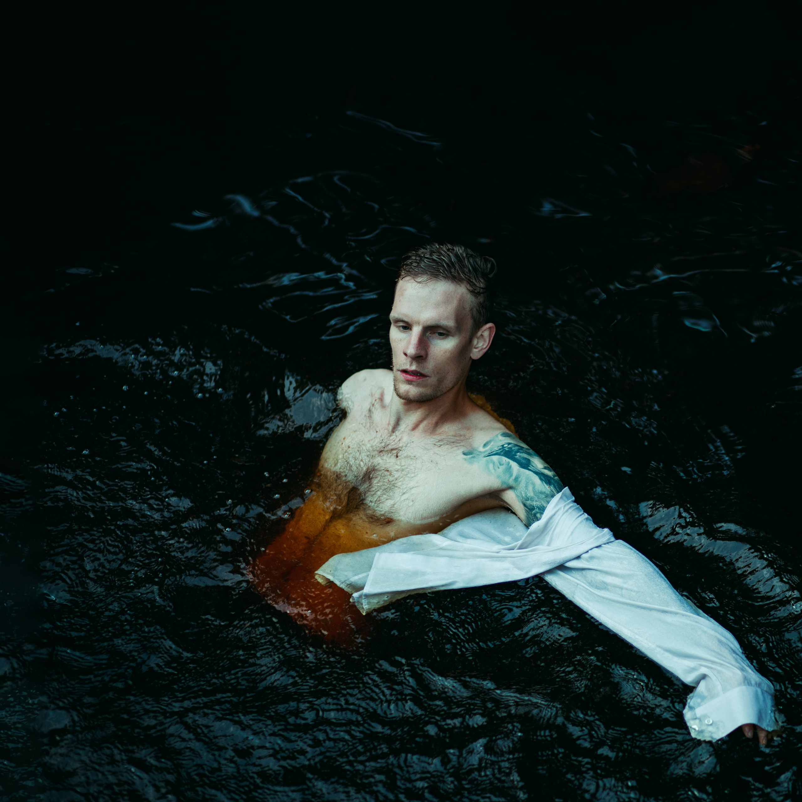 Ярослав Качалов. Фотограф Петрозаводск. Съемка для брендов, индивидуальная съемка