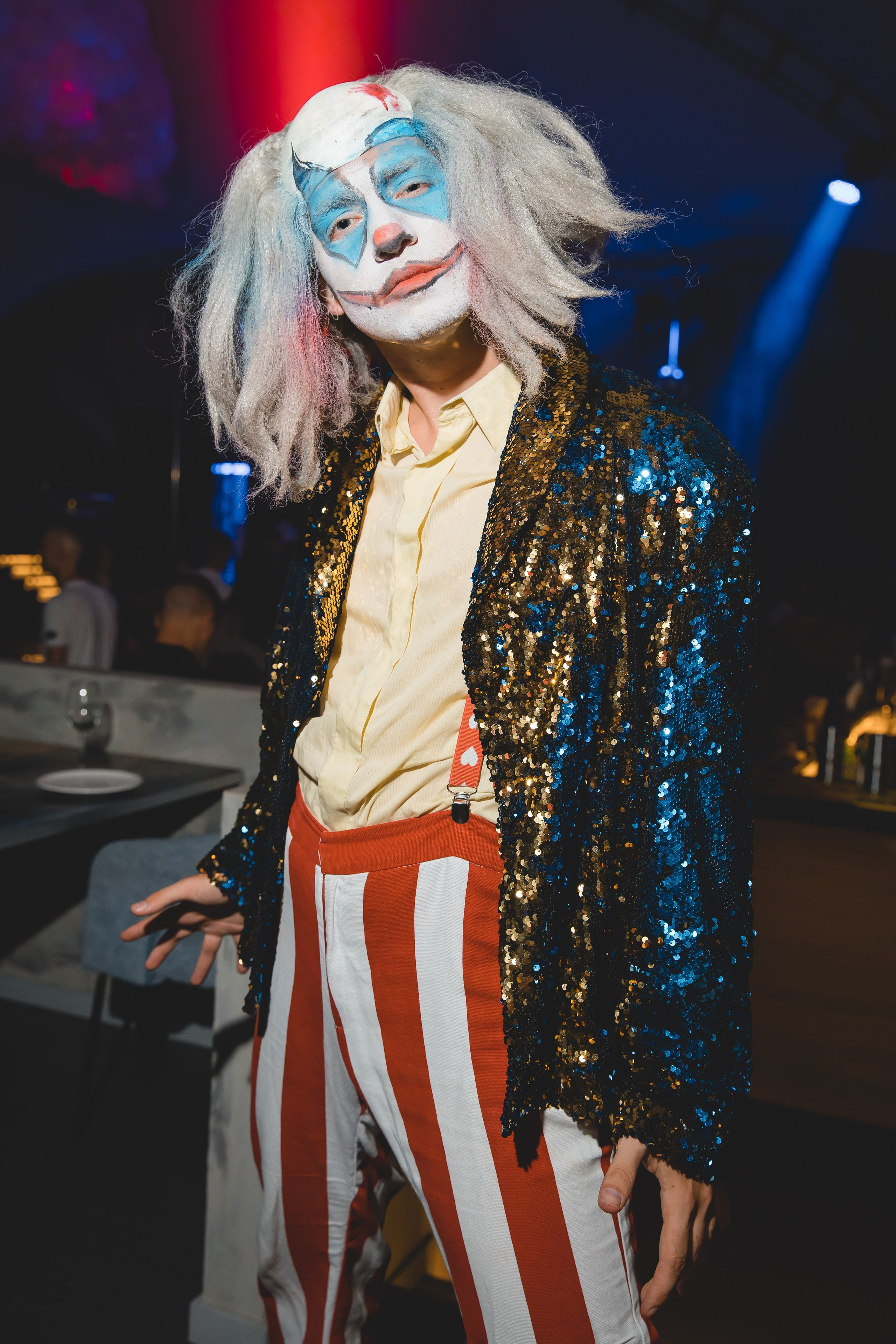 КИТ | LIGHT NIGHT. Фотограф в Сочи Екатерина Потапова