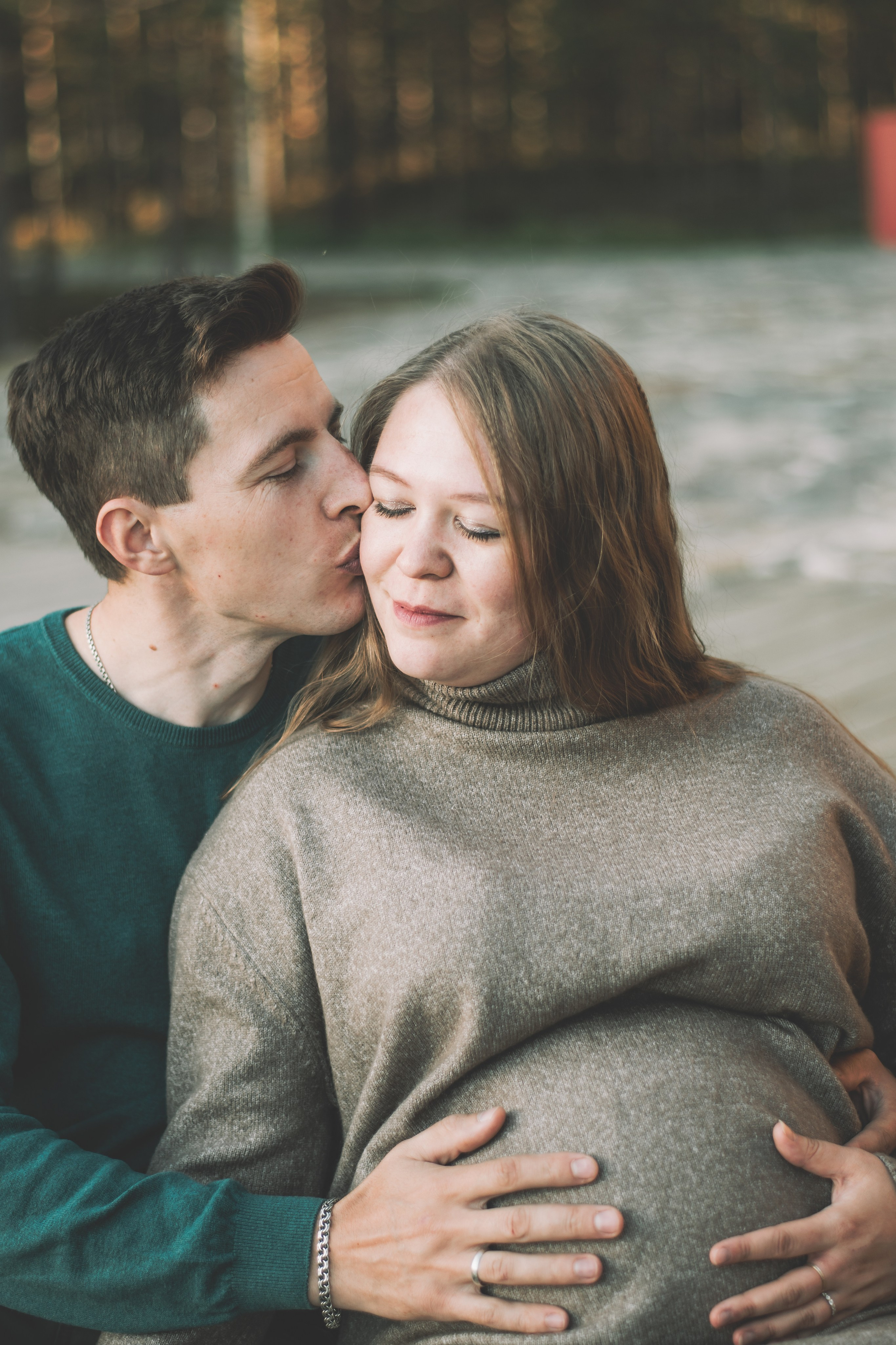 Людмила и Валерий. Семейный и свадебный фотограф Губкинский и Ставрополь