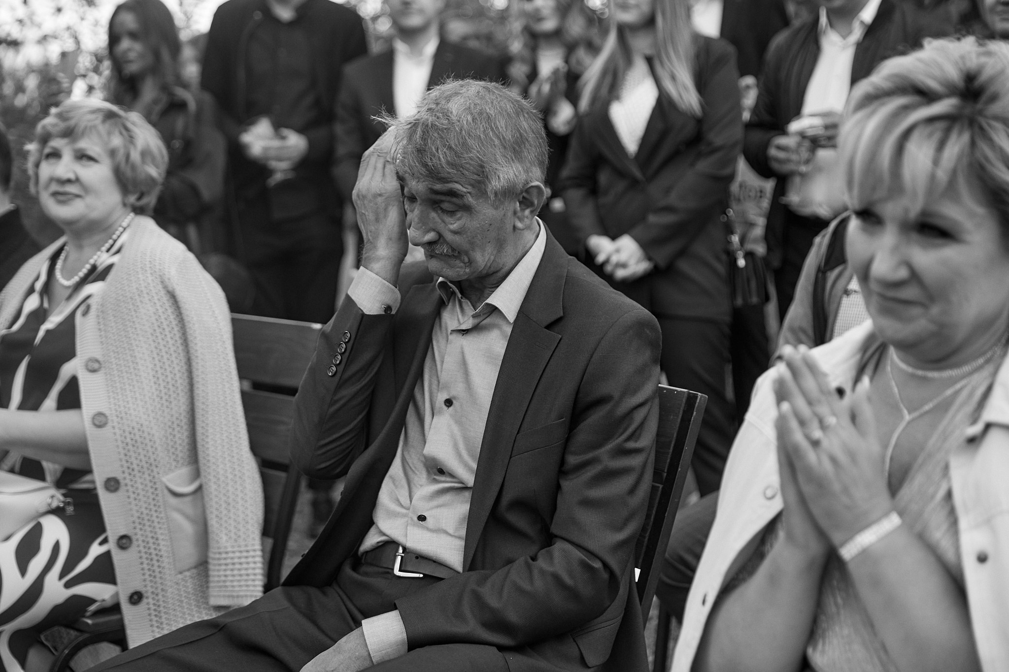 Свадьба Славы и Наташи. Свадебный фотограф в Ульяновске Александр Никитин