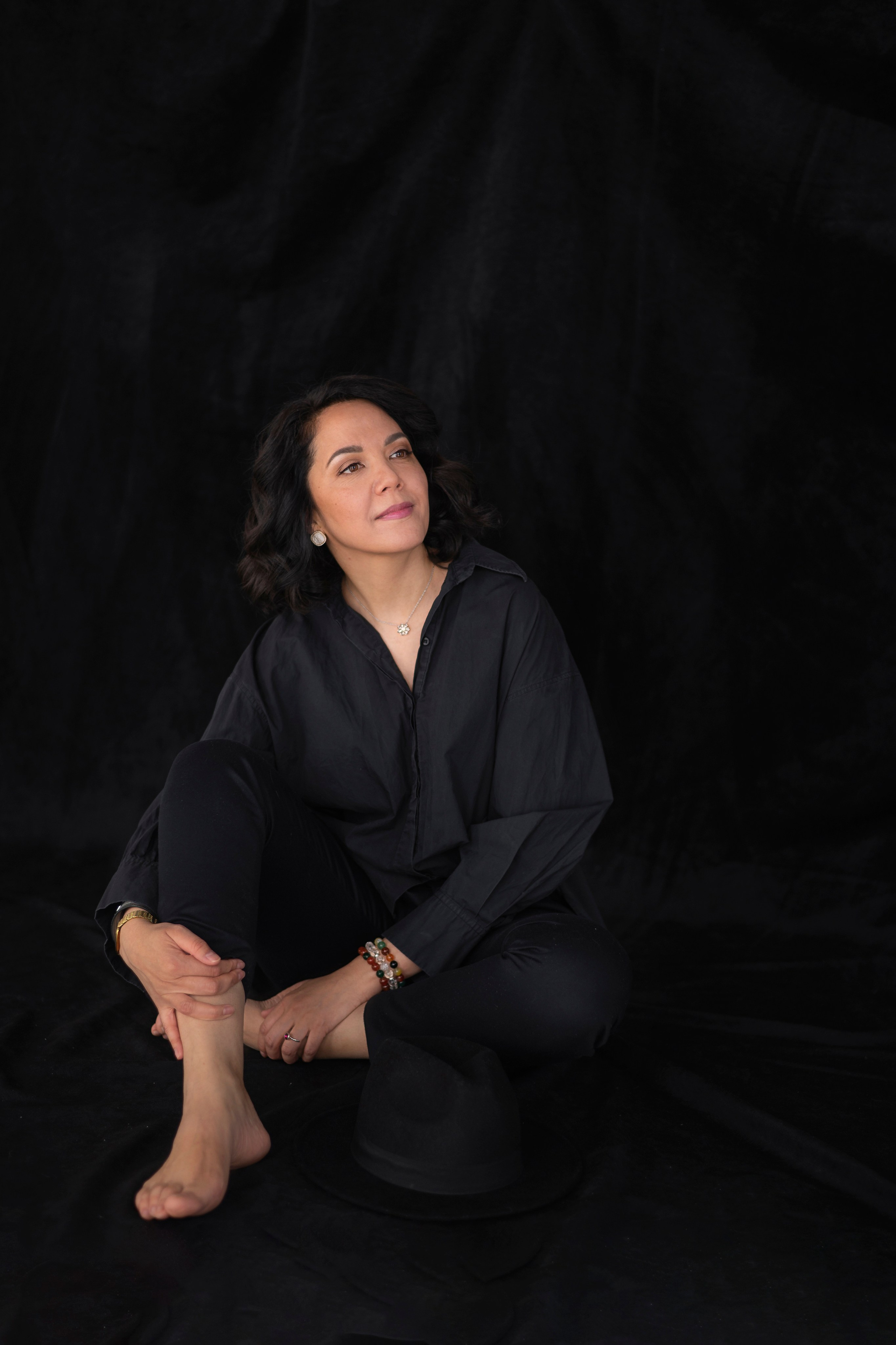 Гульназ. Фотограф Рузанна Ганн