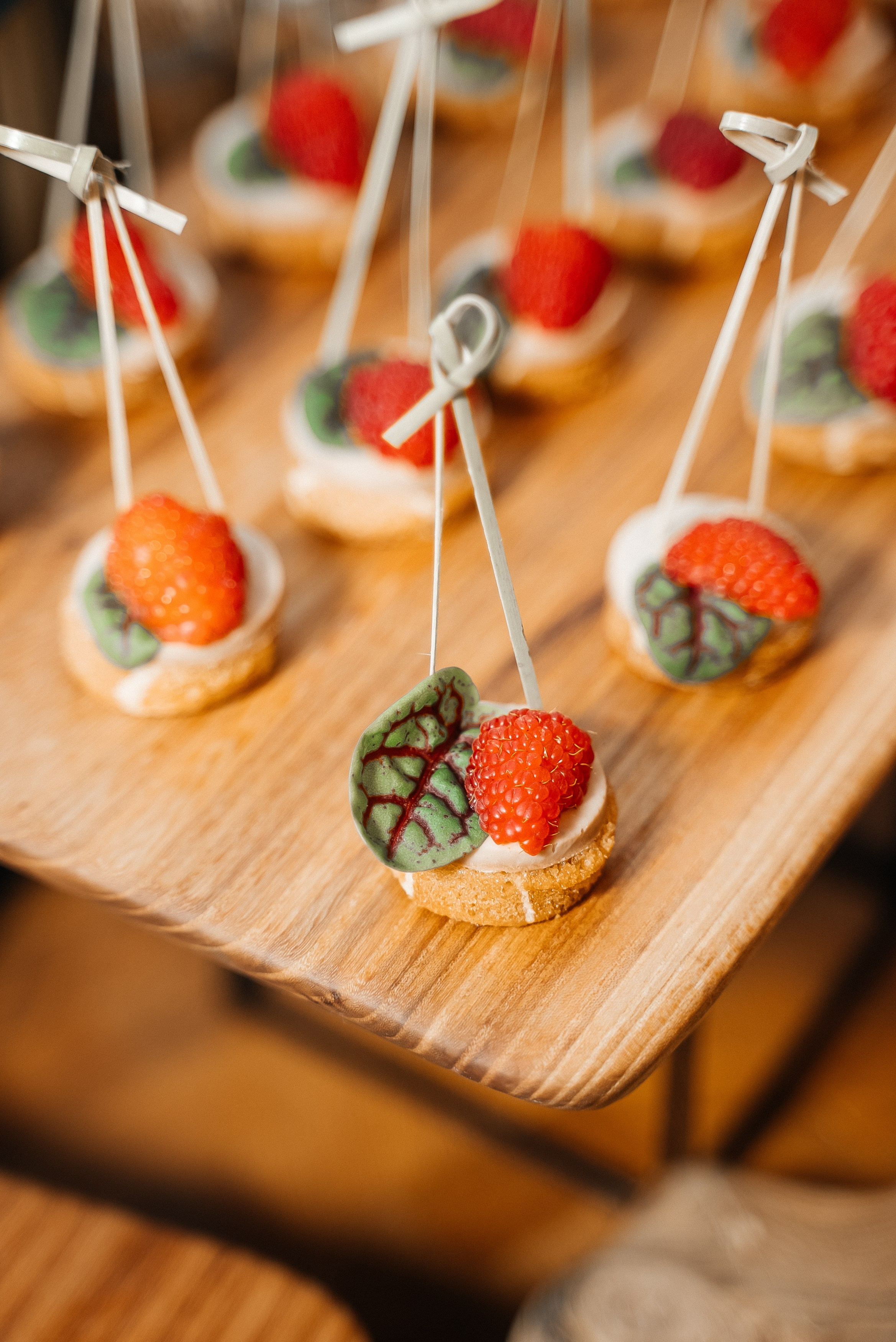 Фуд съемки. Павел Краснов — Свадебный и репортажный фотограф в Москве