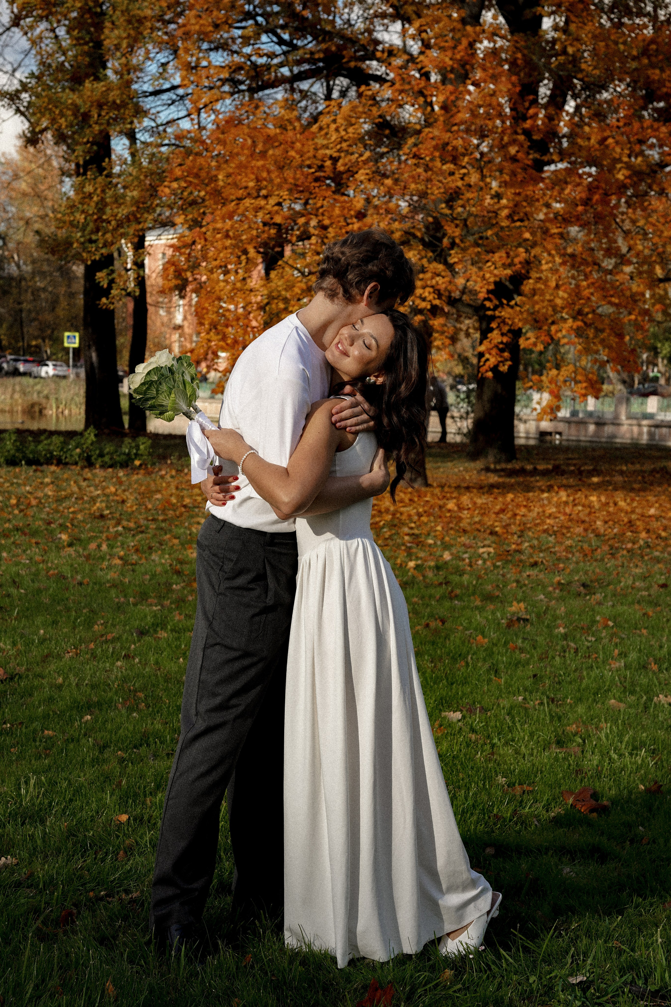 Сергей&Александра. Свадебный фотограф в Санкт-Петербурге Мошина Наталья