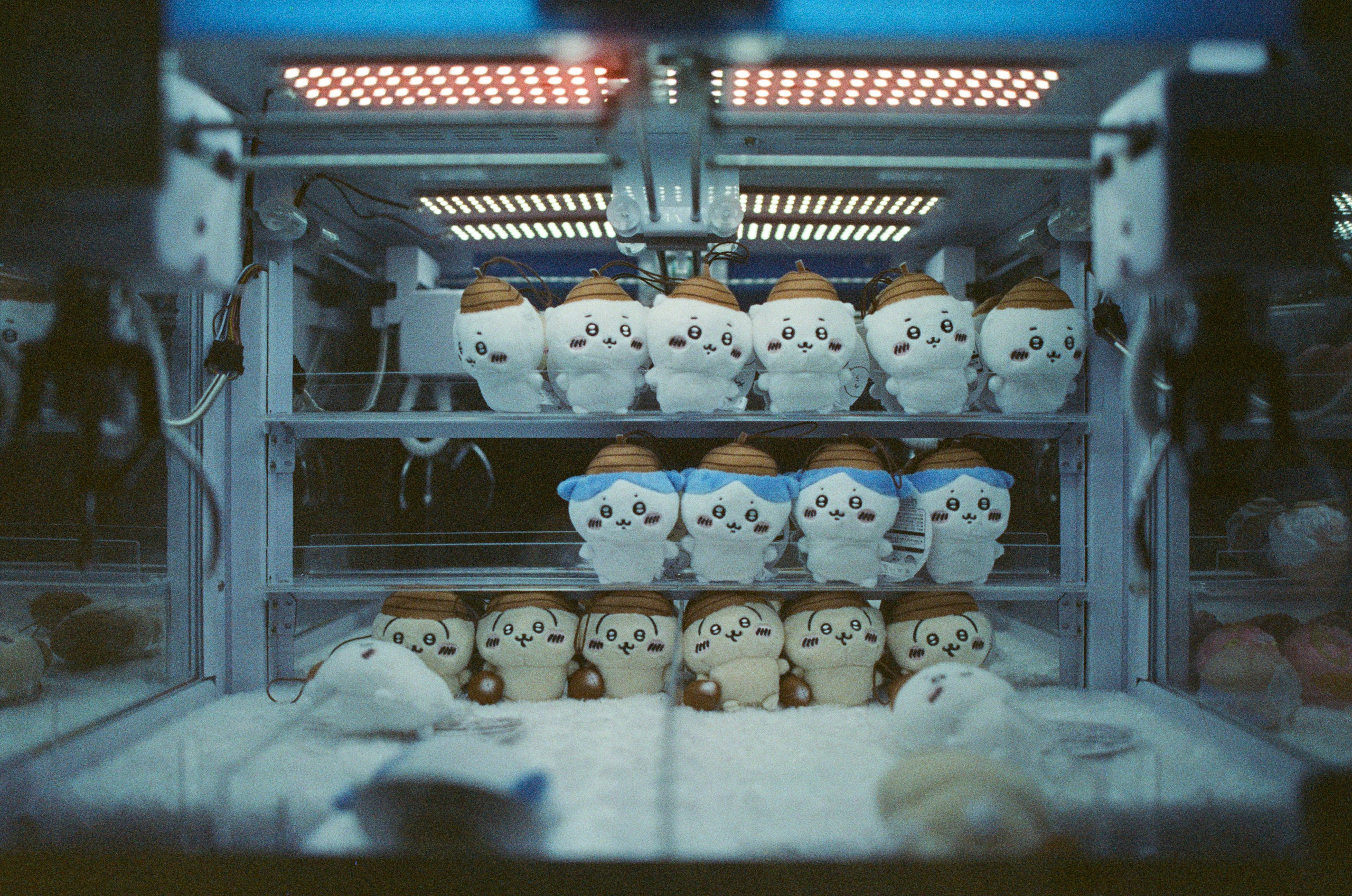 Out of noise // japan, tokyo VII. EVER EXPOSED