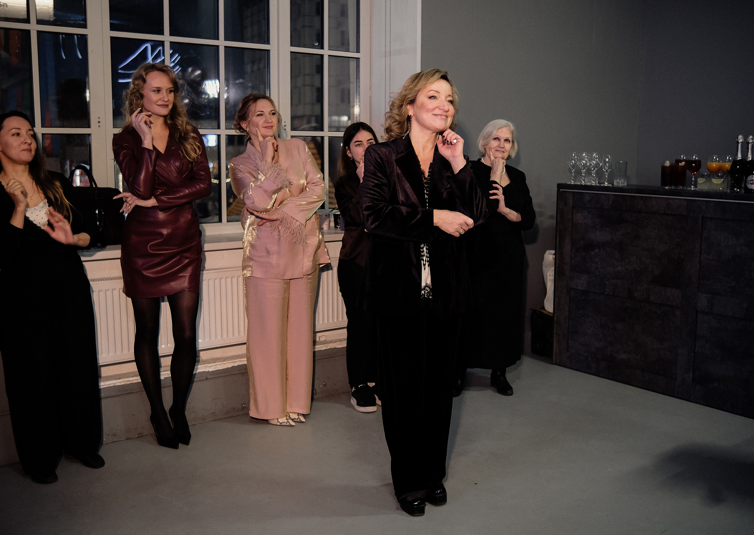 Rubin loft Др Лидии. Phdkvmr.ru