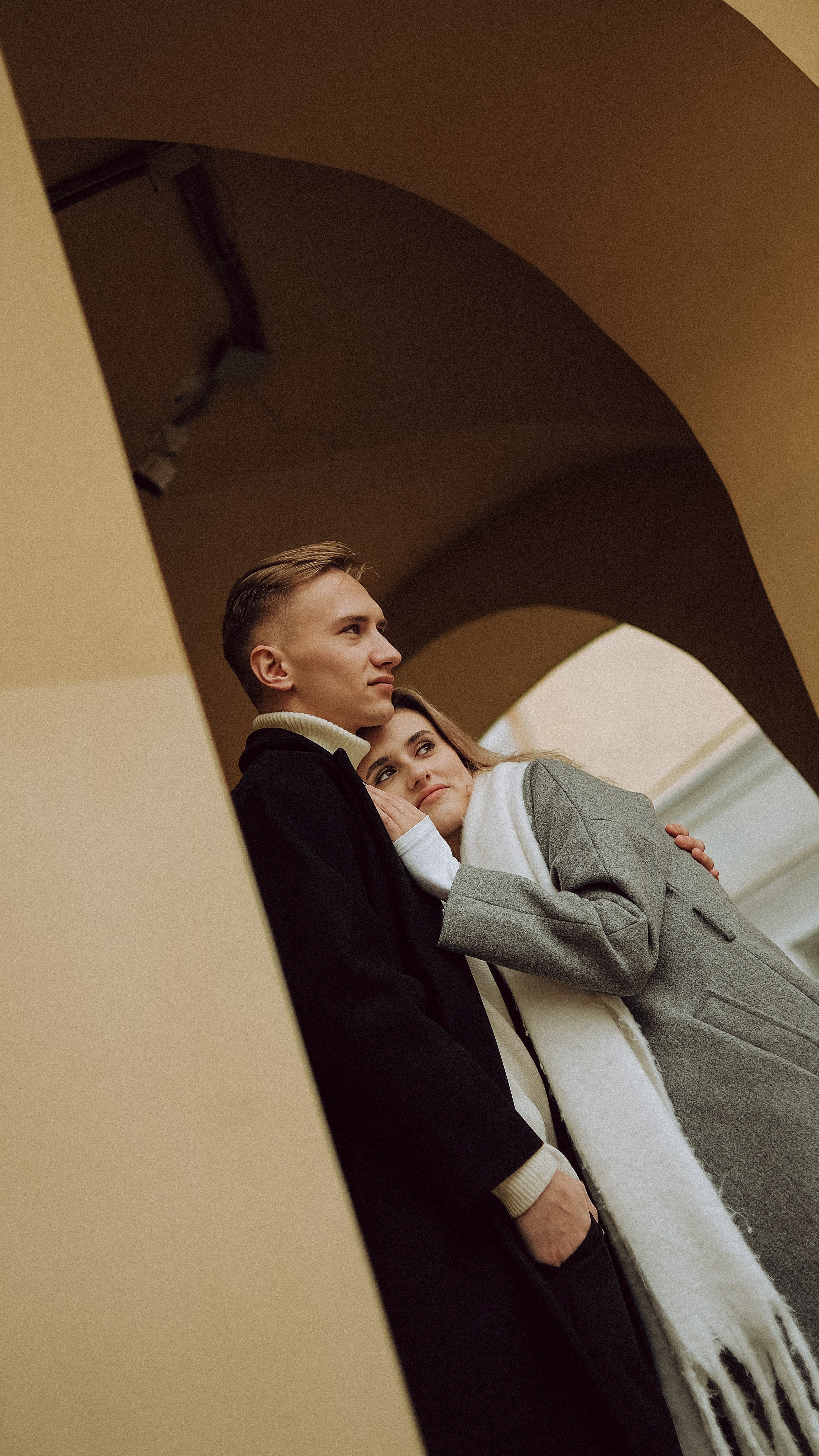 Полина & Илья. Phdkvmr.ru